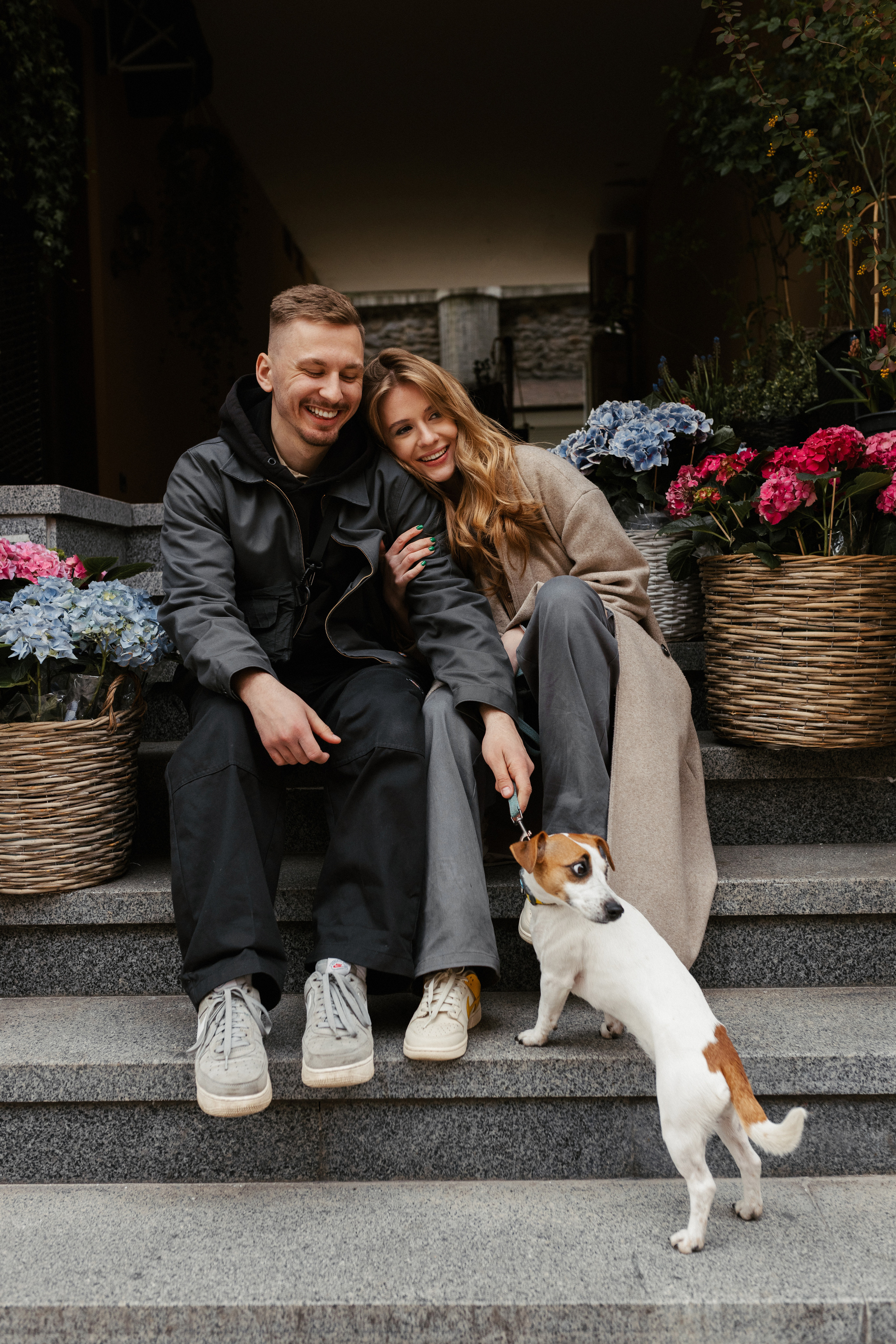 Настя & Іван. Весільний та сімейний фотограф у Харкові Ткаченко Світлана