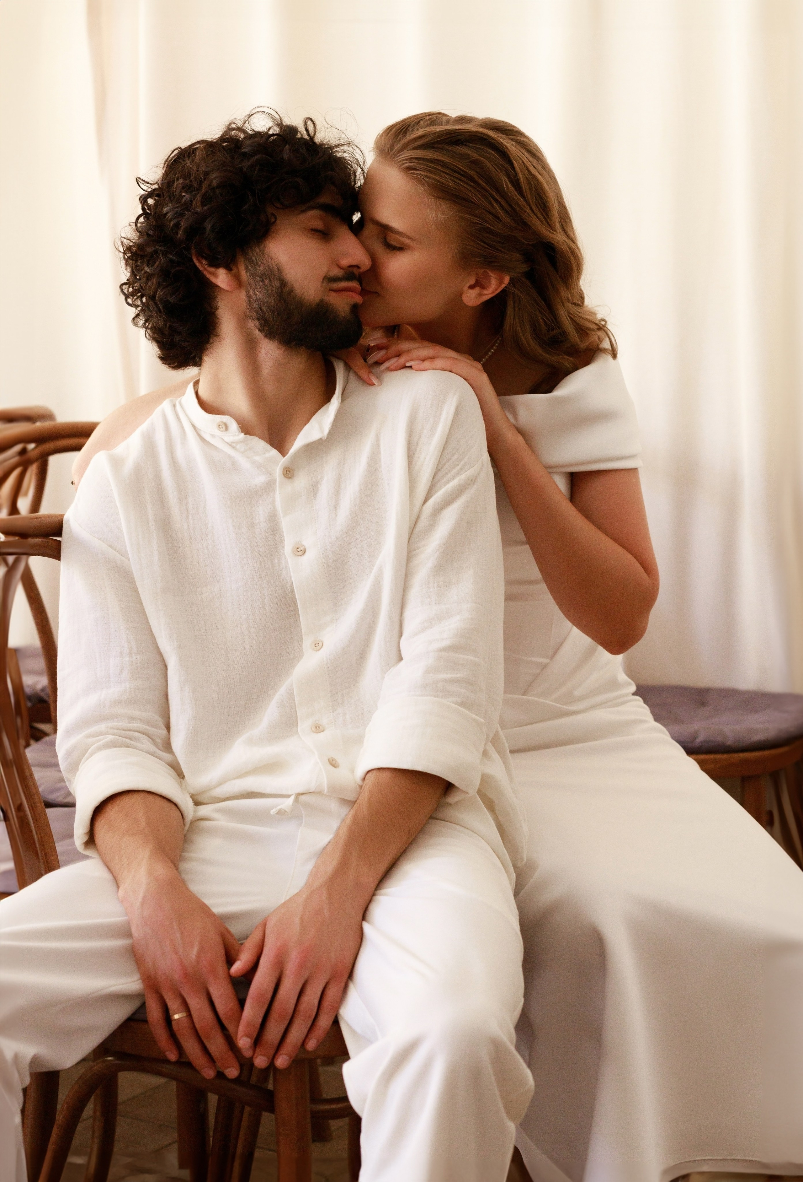 Поліна & Карен. Весільний та сімейний фотограф у Харкові Ткаченко Світлана