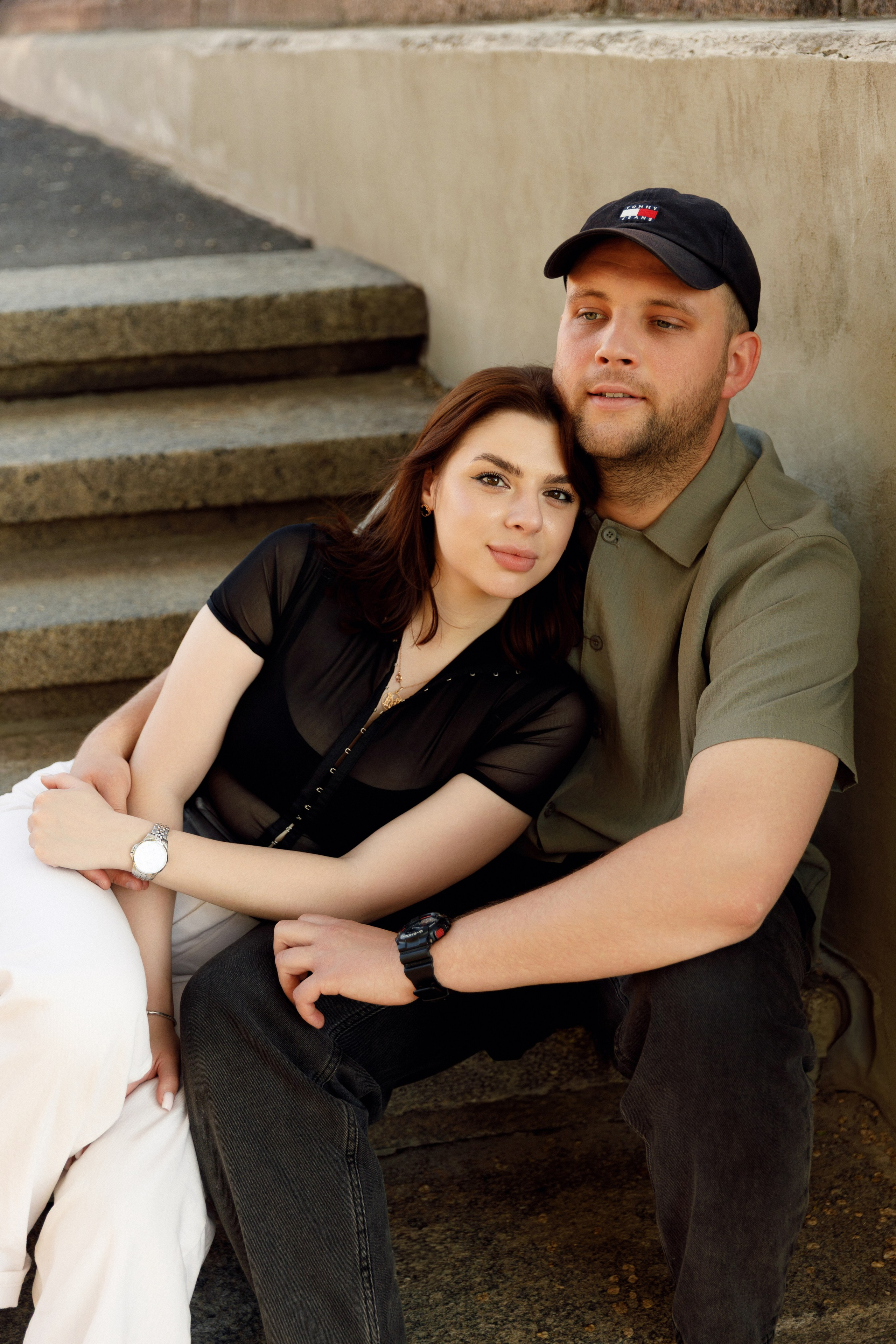 Катерина & Дмитро. Весільний та сімейний фотограф у Харкові Ткаченко Світлана