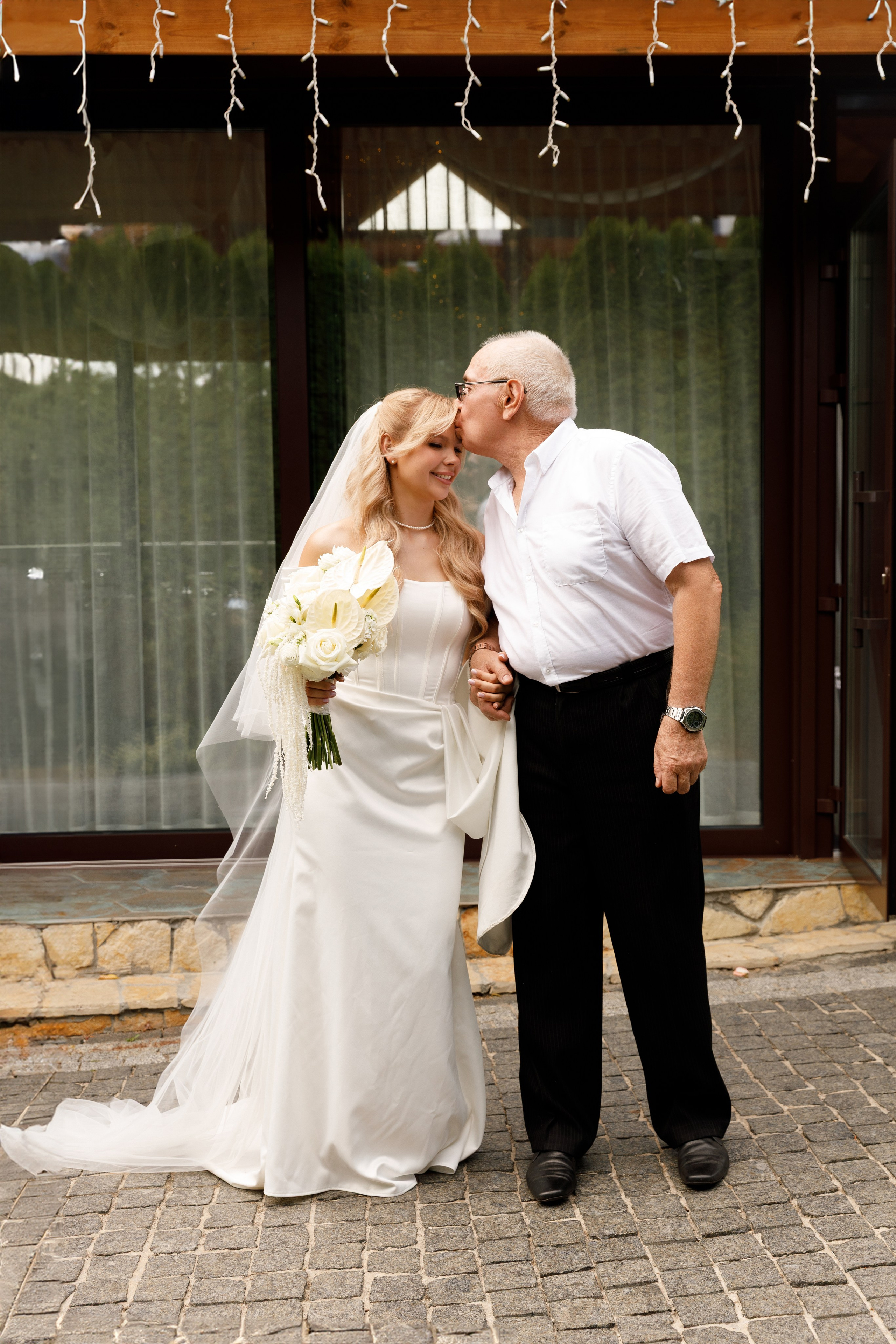 Марина & Олександр. Весільний та сімейний фотограф у Харкові Ткаченко Світлана