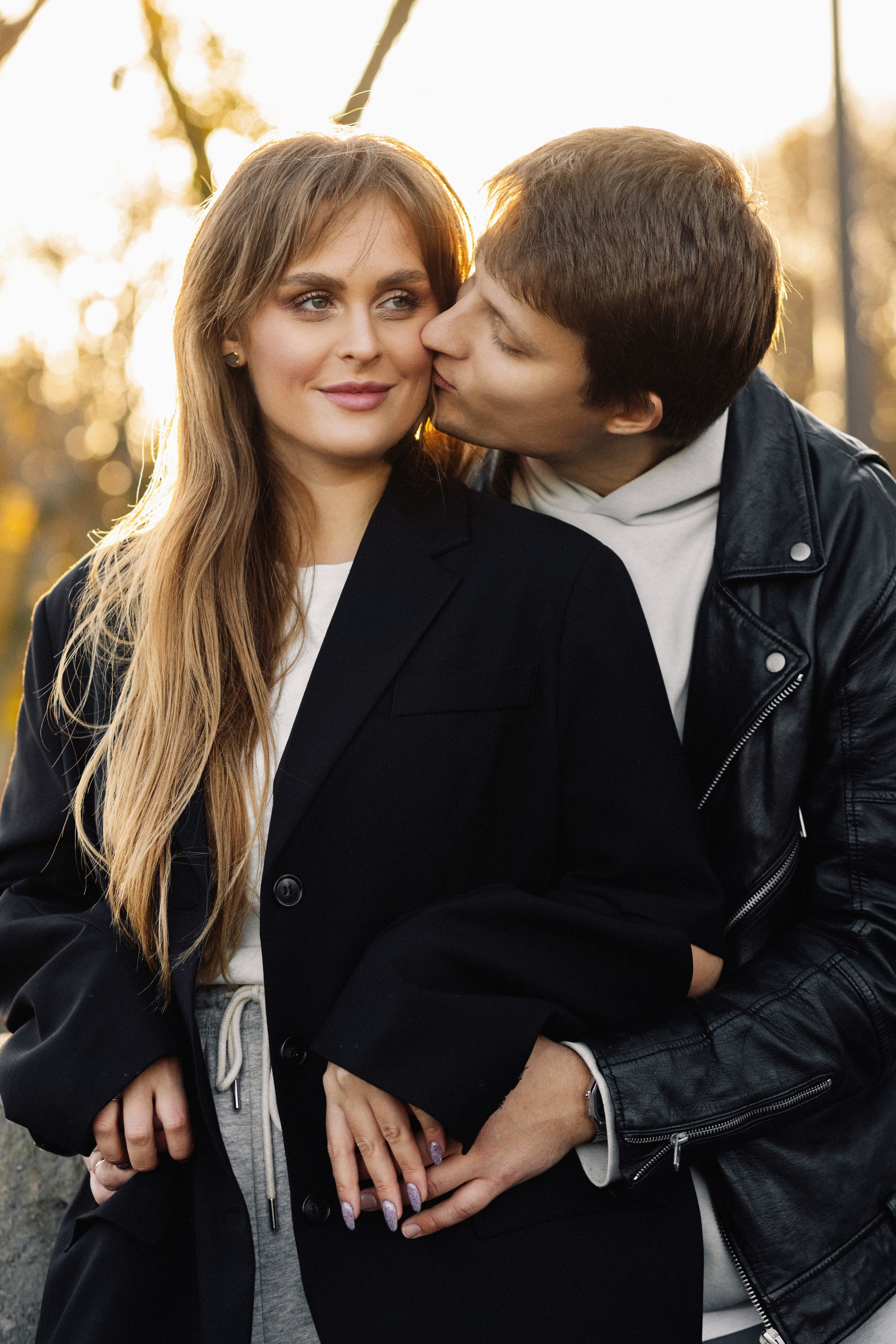 Еріка & Роман. Весільний та сімейний фотограф у Харкові Ткаченко Світлана