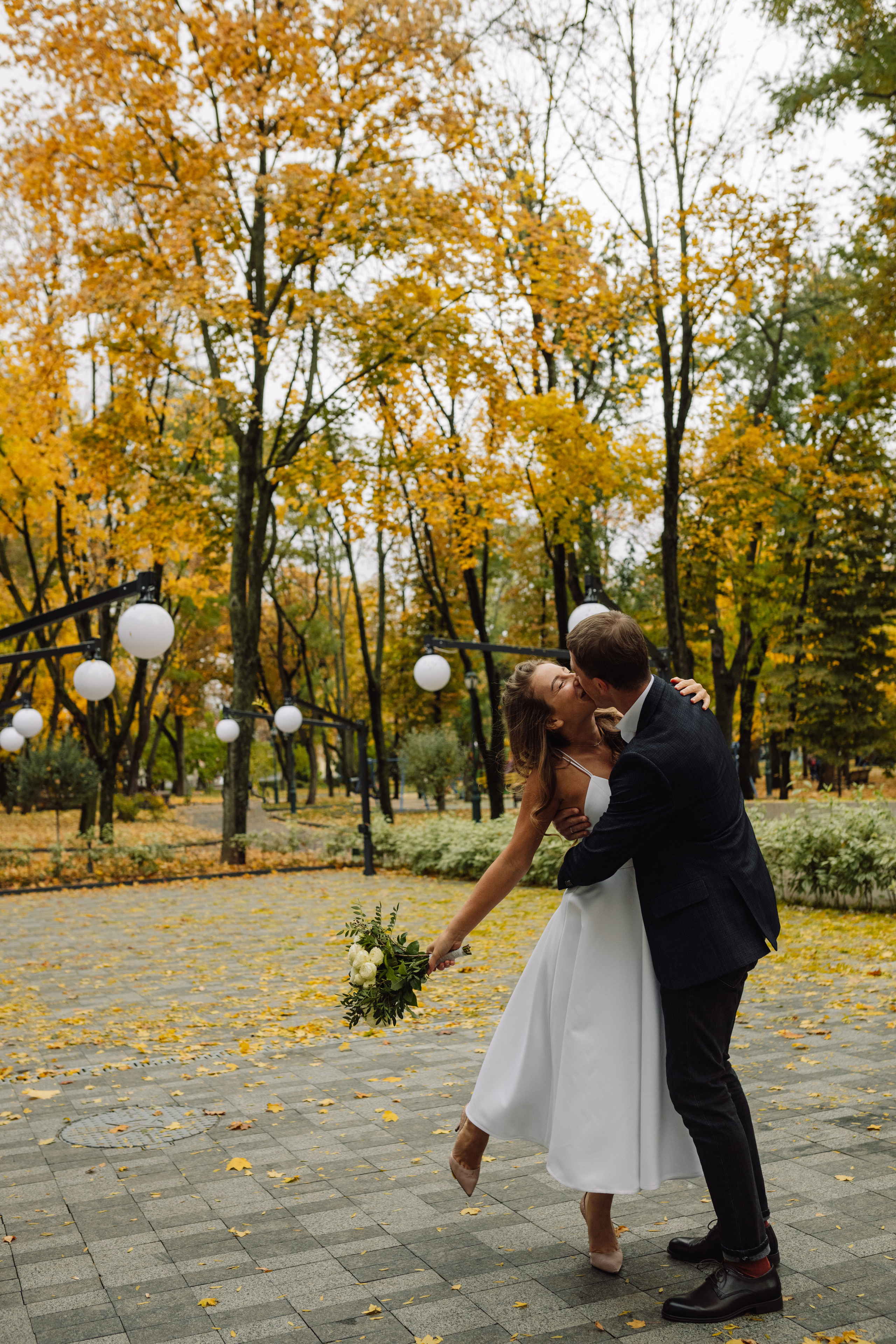 Христина & Олексій. Весільний та сімейний фотограф у Харкові Ткаченко Світлана