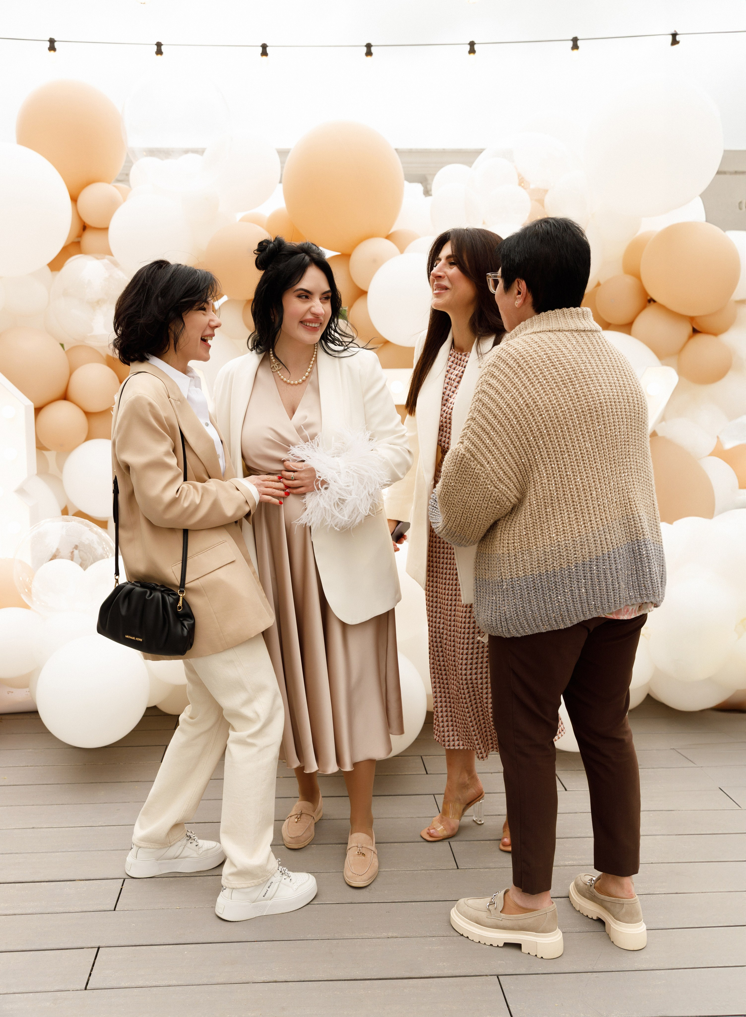 Аліна Костя - Gender party. Весільний та сімейний фотограф у Харкові Ткаченко Світлана