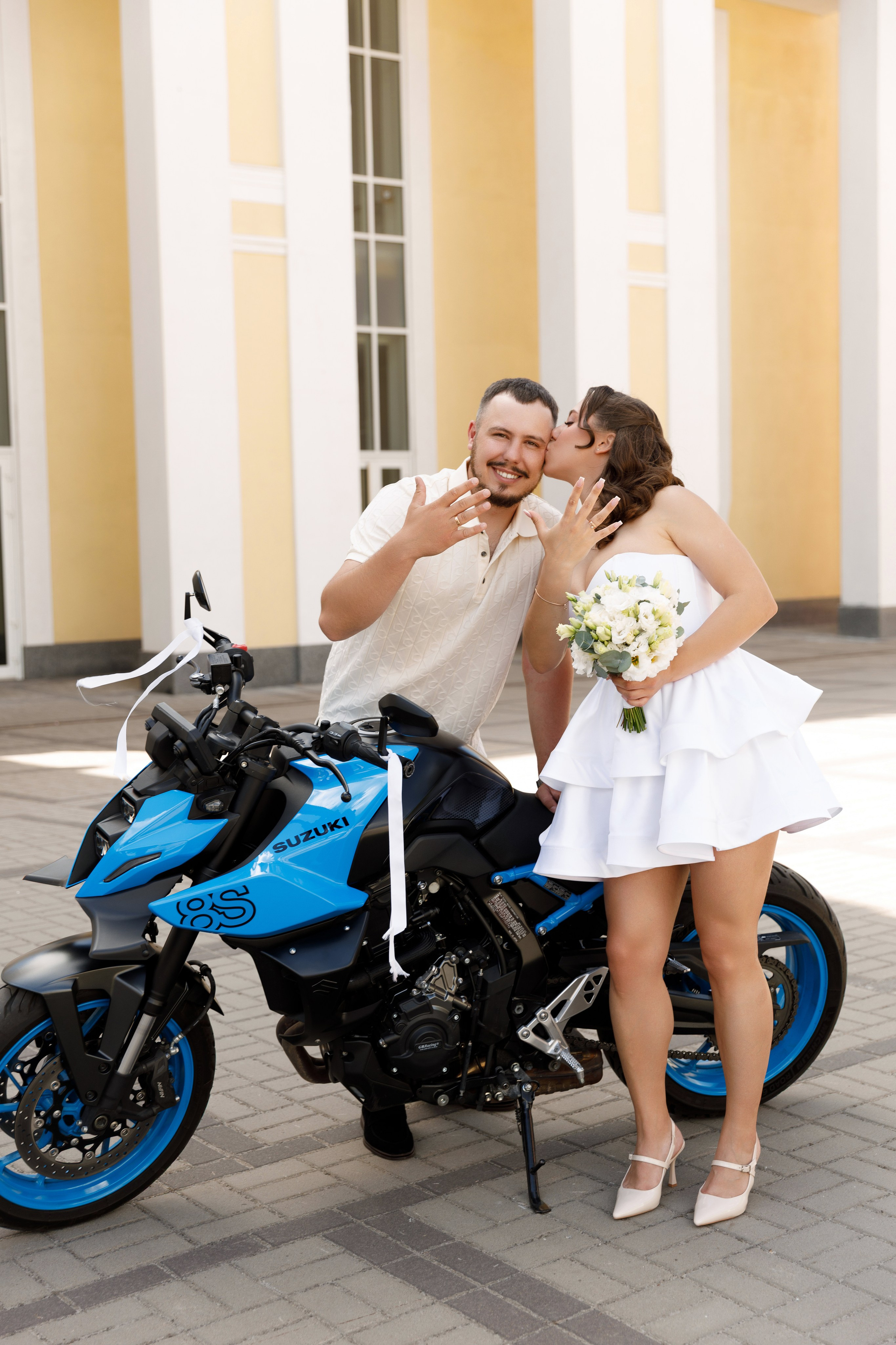 Анна & Валентин. Весільний та сімейний фотограф у Харкові Ткаченко Світлана
