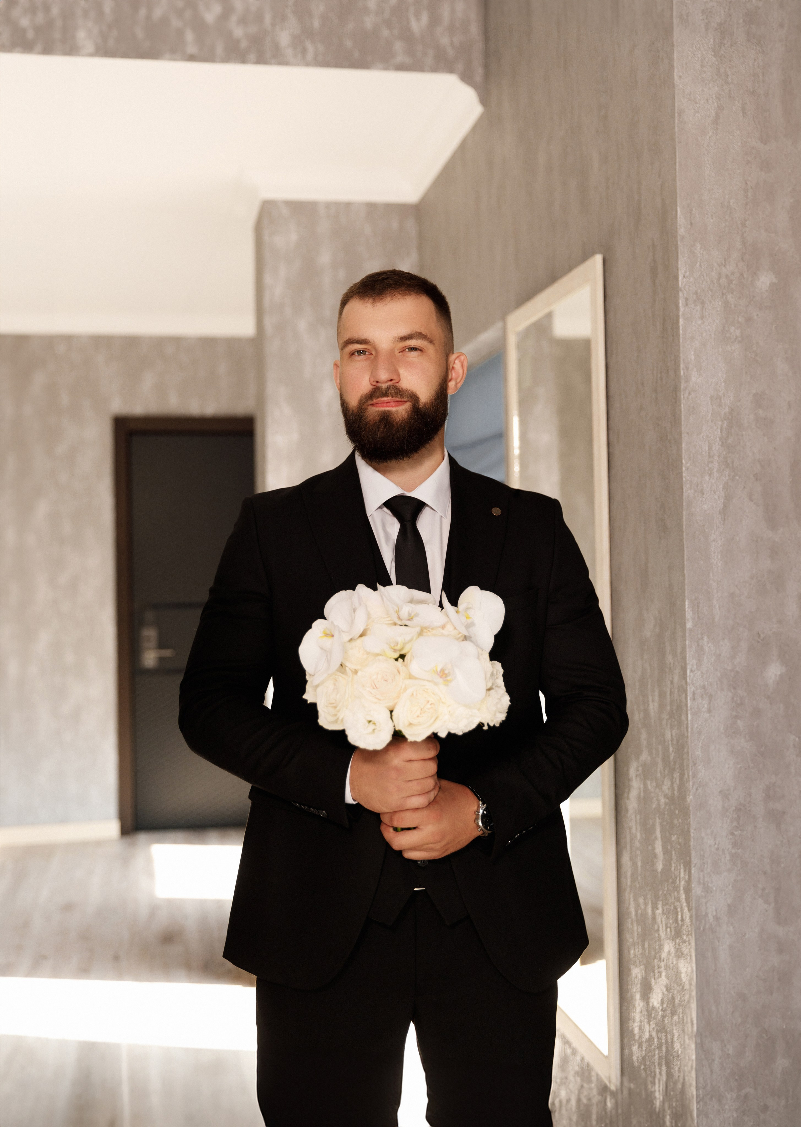 Катерина & Роман. Весільний та сімейний фотограф у Харкові Ткаченко Світлана