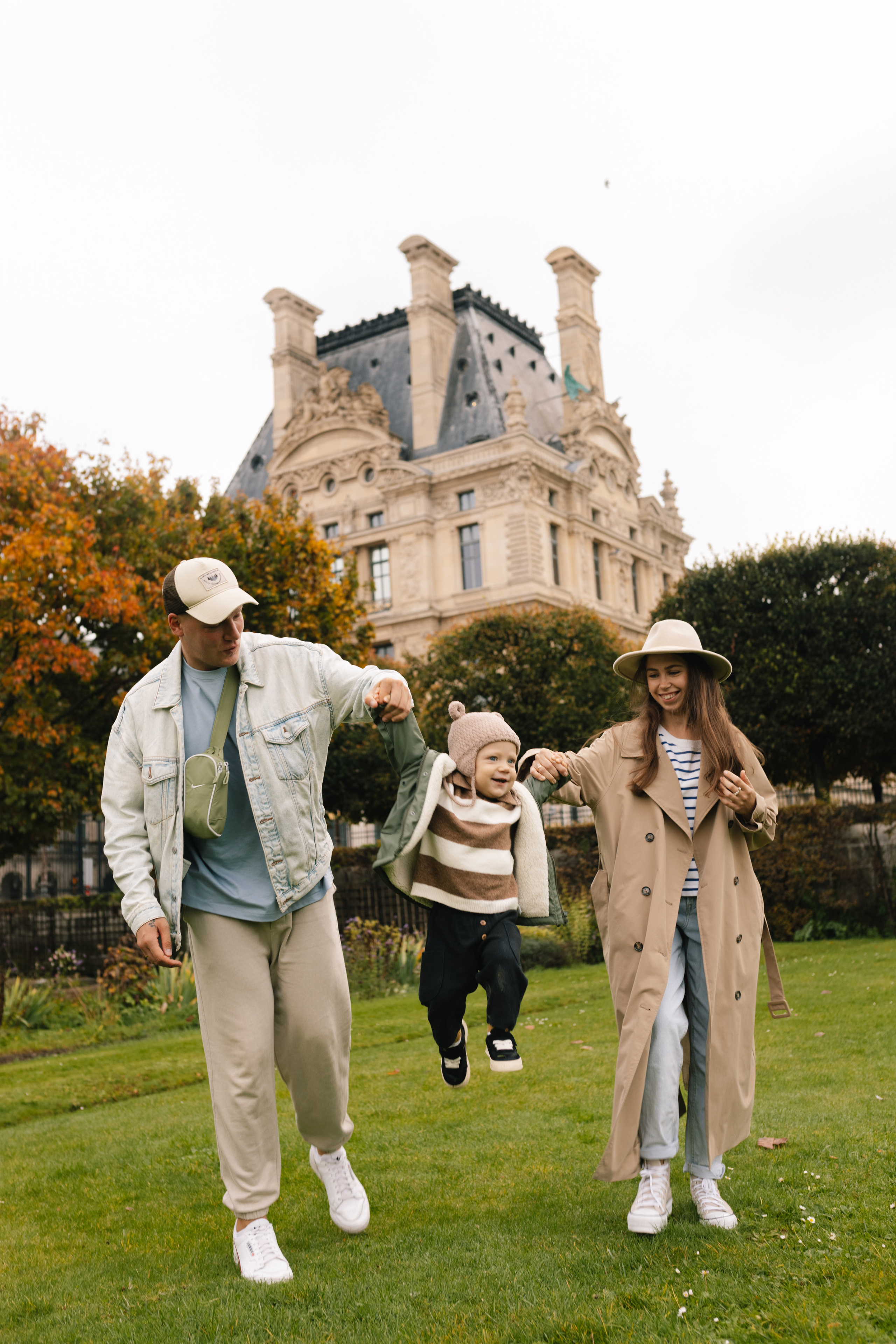 Саша & Матвій & Саша. Весільний та сімейний фотограф у Харкові Ткаченко Світлана