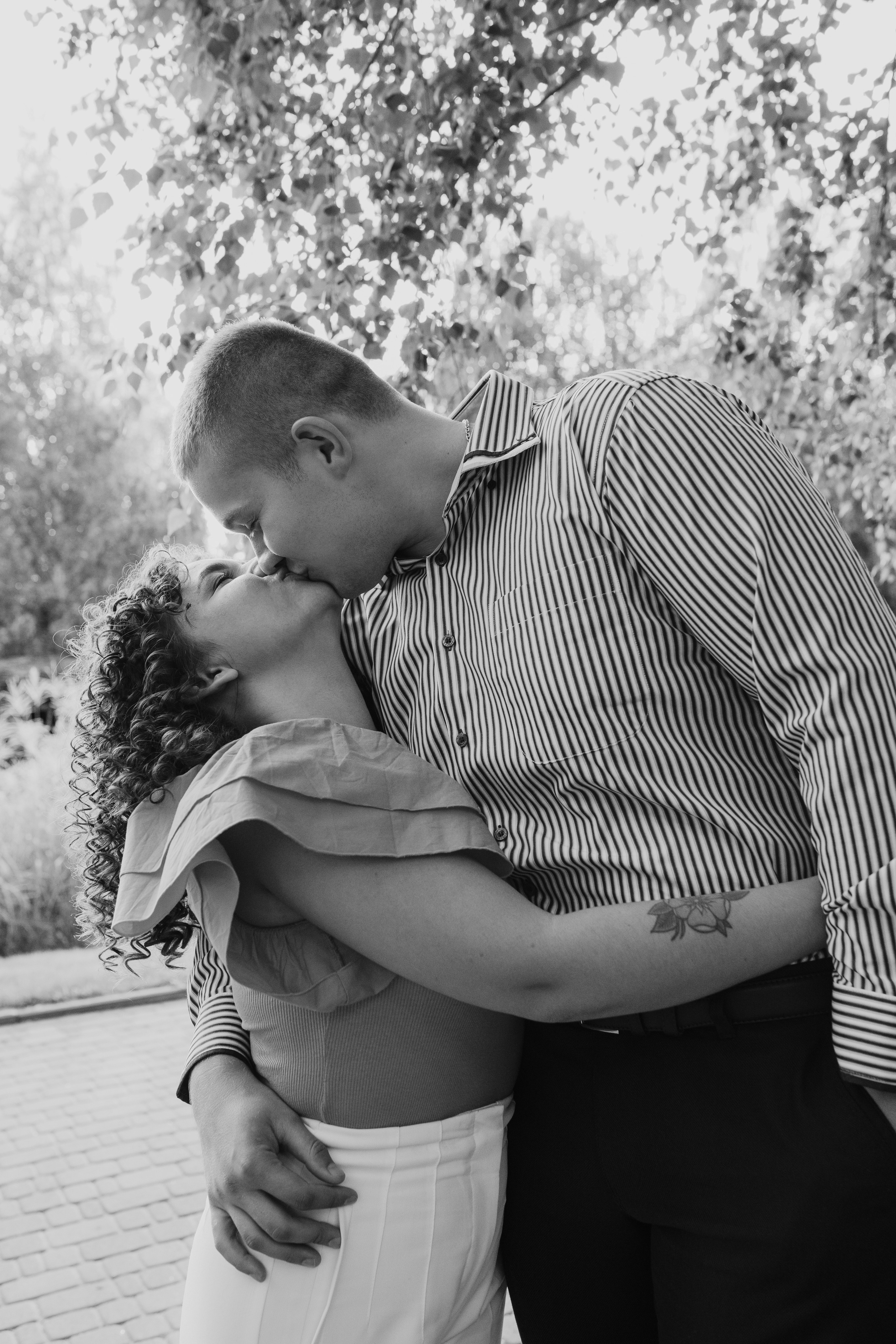 Анна & Назар. Весільний та сімейний фотограф у Харкові Ткаченко Світлана