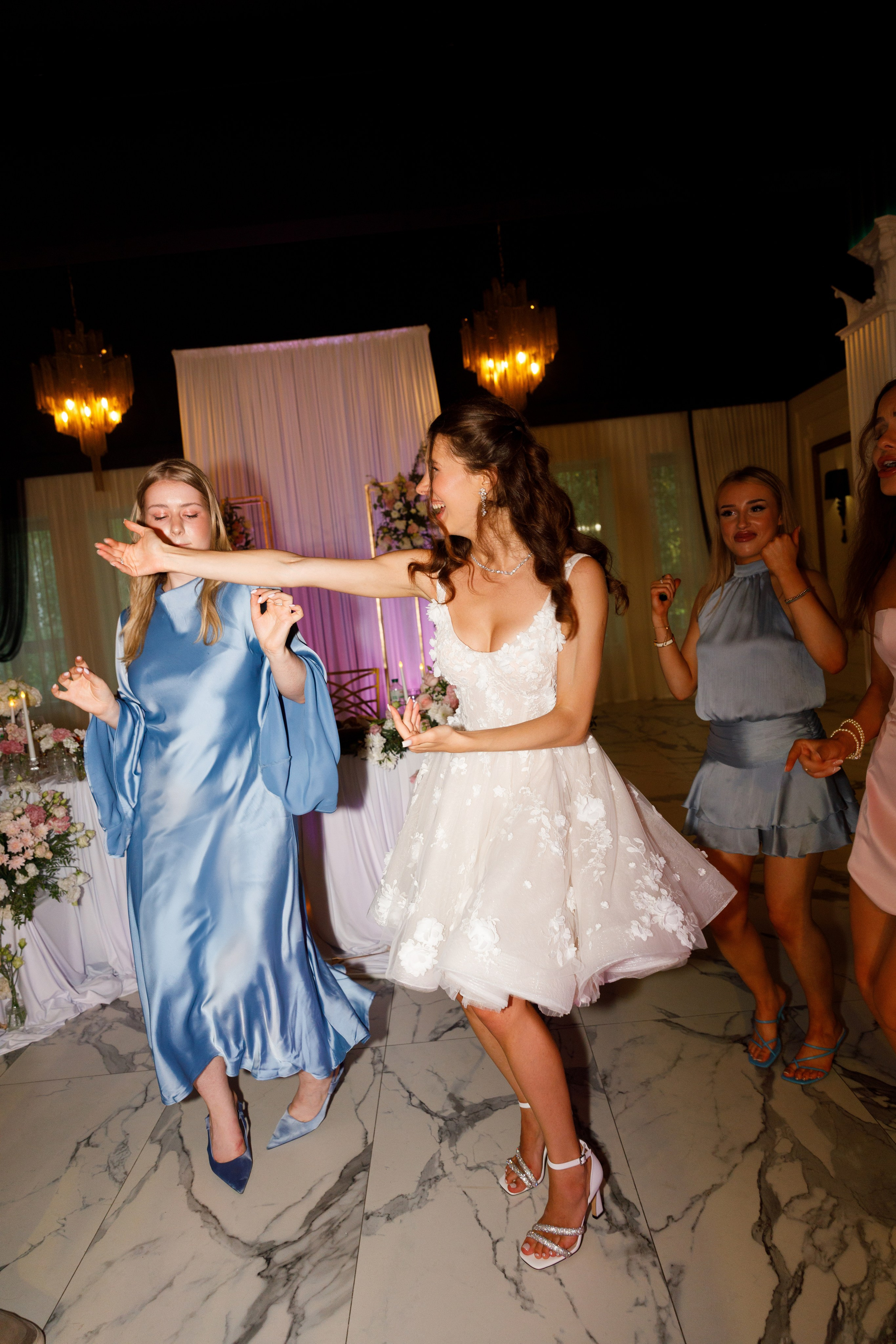 Анна & Денис. Весільний та сімейний фотограф у Харкові Ткаченко Світлана