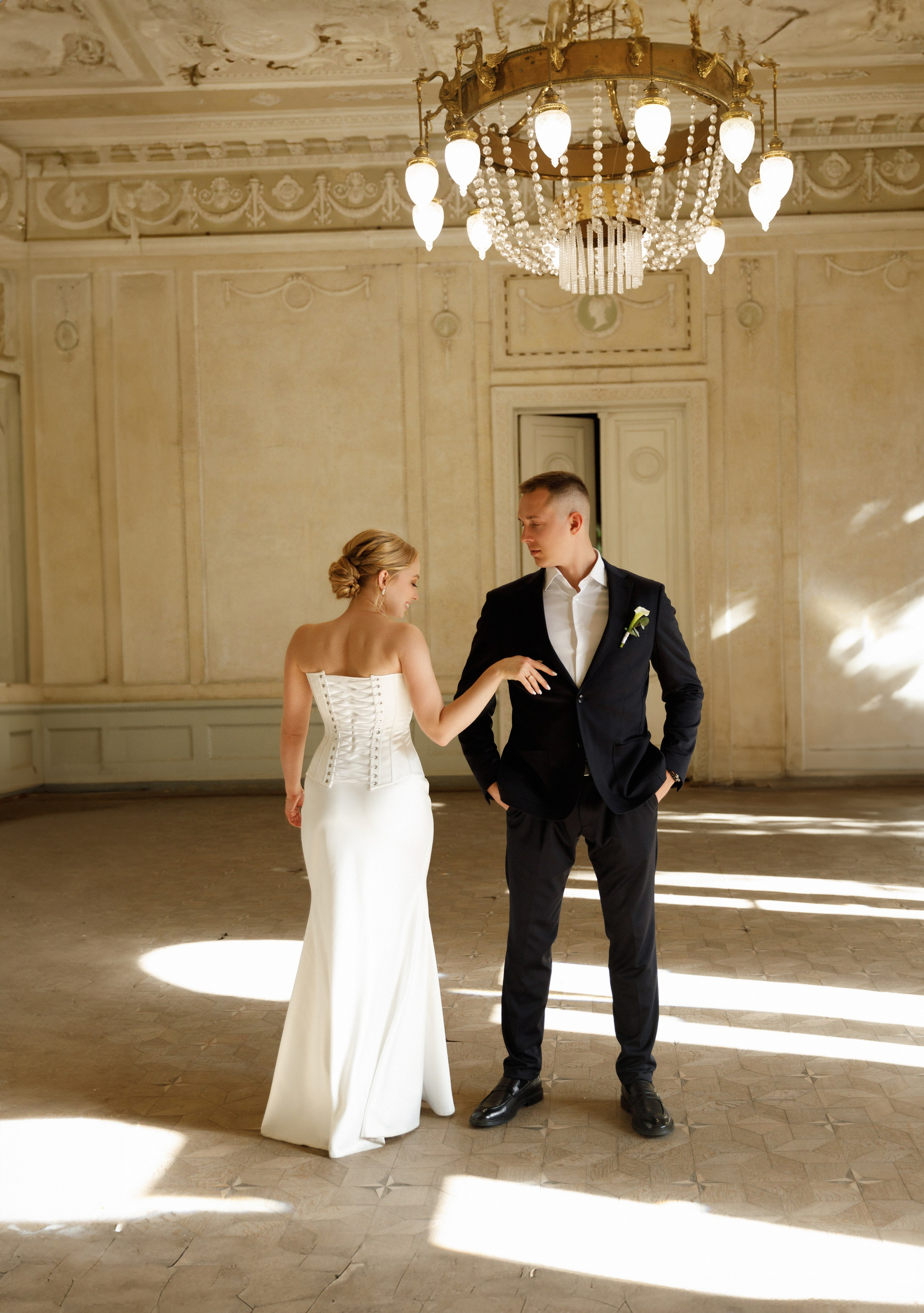 Анастасія & Ігор. Весільний та сімейний фотограф у Харкові Ткаченко Світлана