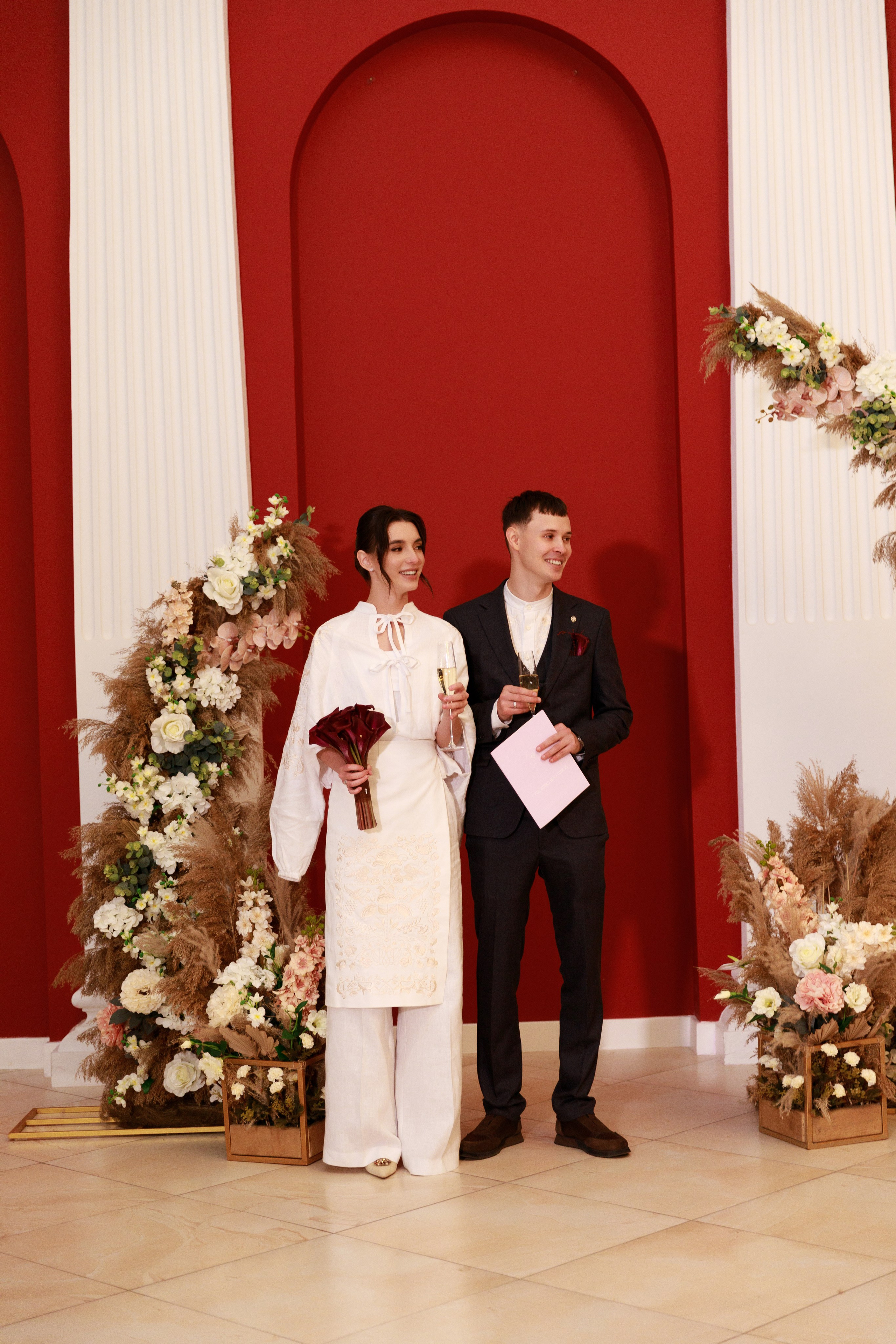 Валерія & Олександр. Весільний та сімейний фотограф у Харкові Ткаченко Світлана