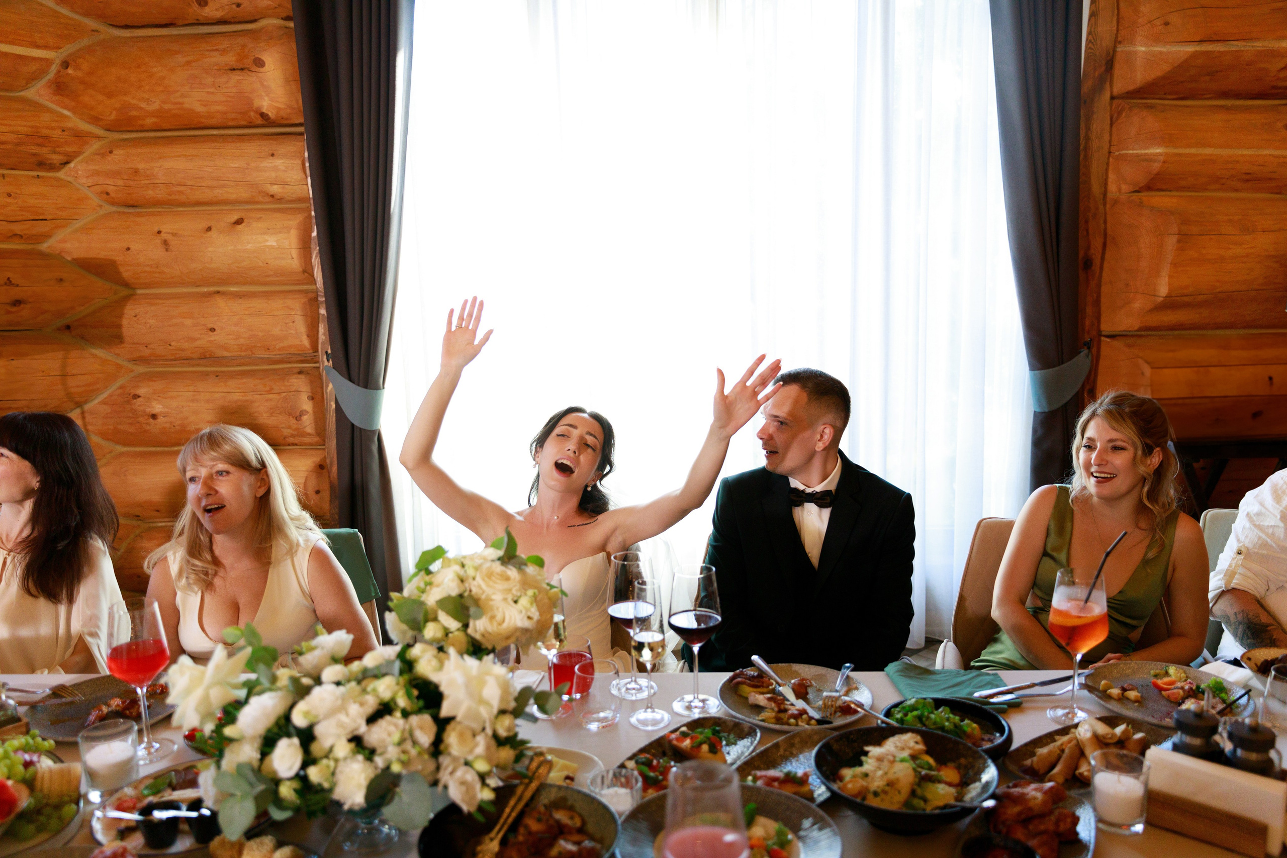 Дарʼя & Кирило. Весільний та сімейний фотограф у Харкові Ткаченко Світлана