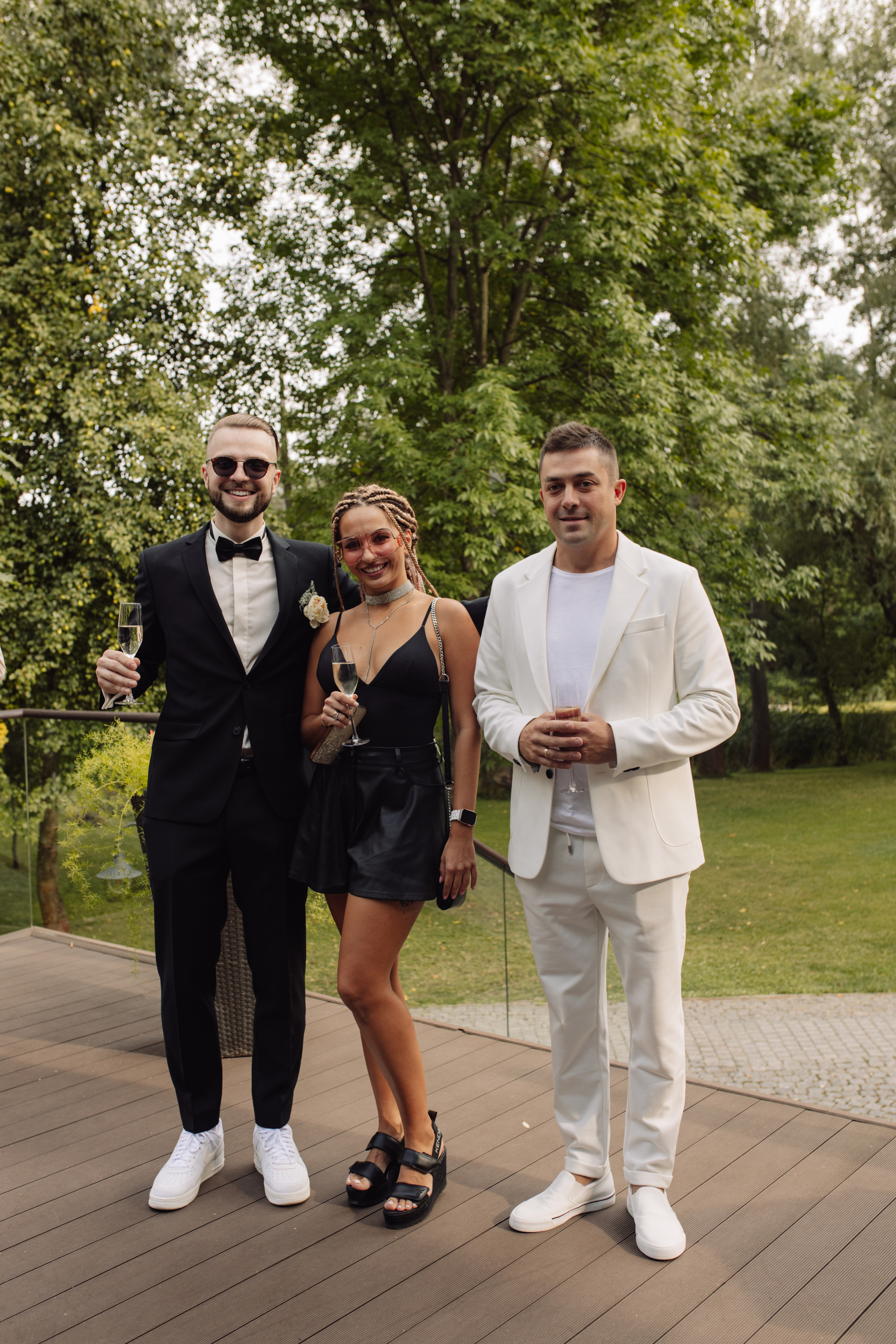 Анна & Артем. Весільний та сімейний фотограф у Харкові Ткаченко Світлана