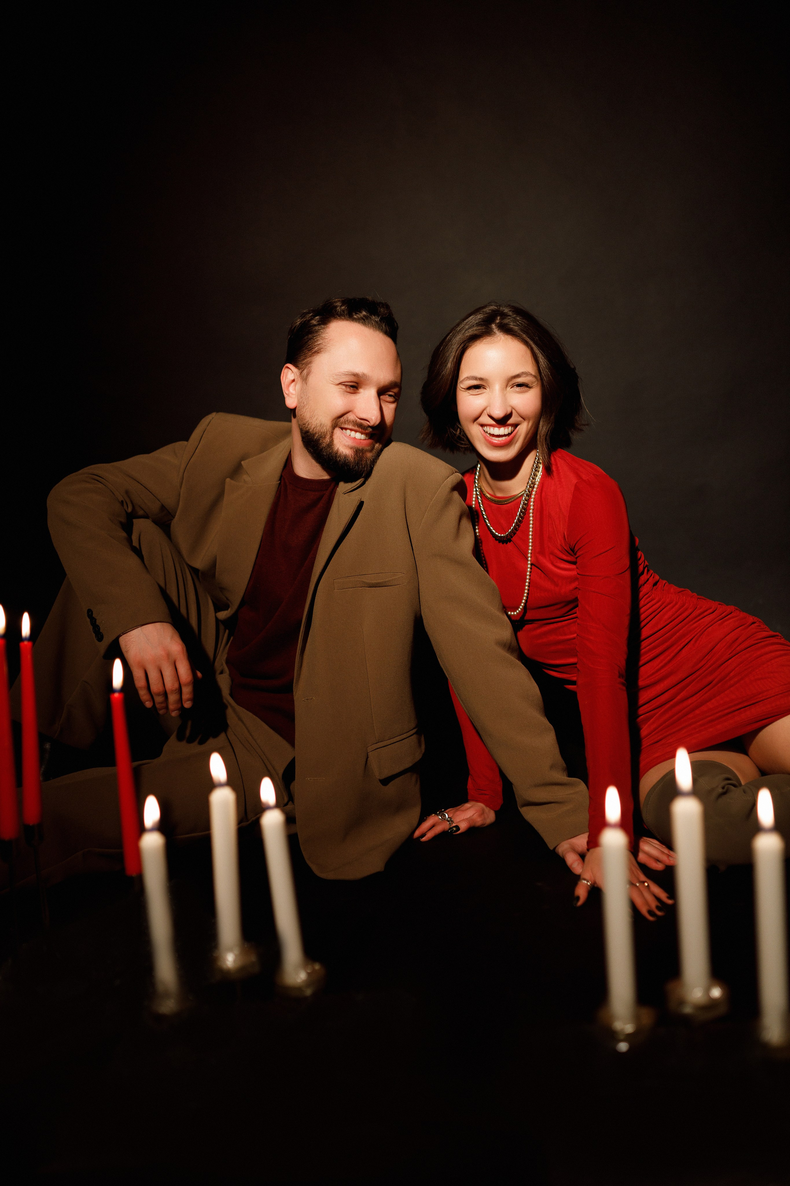 Вероніка & Євген. Весільний та сімейний фотограф у Харкові Ткаченко Світлана