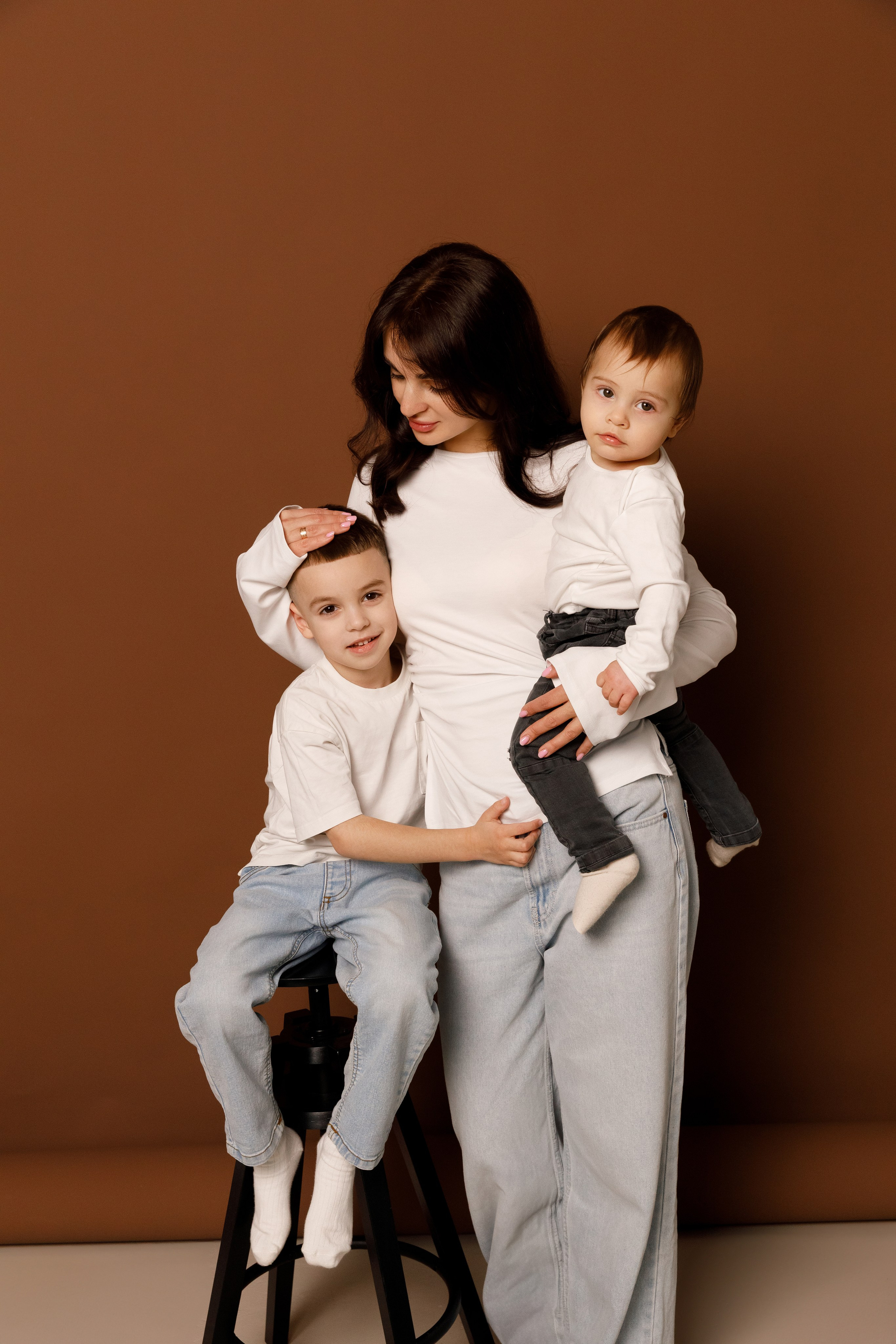 Сім`я Марчук. Весільний та сімейний фотограф у Харкові Ткаченко Світлана