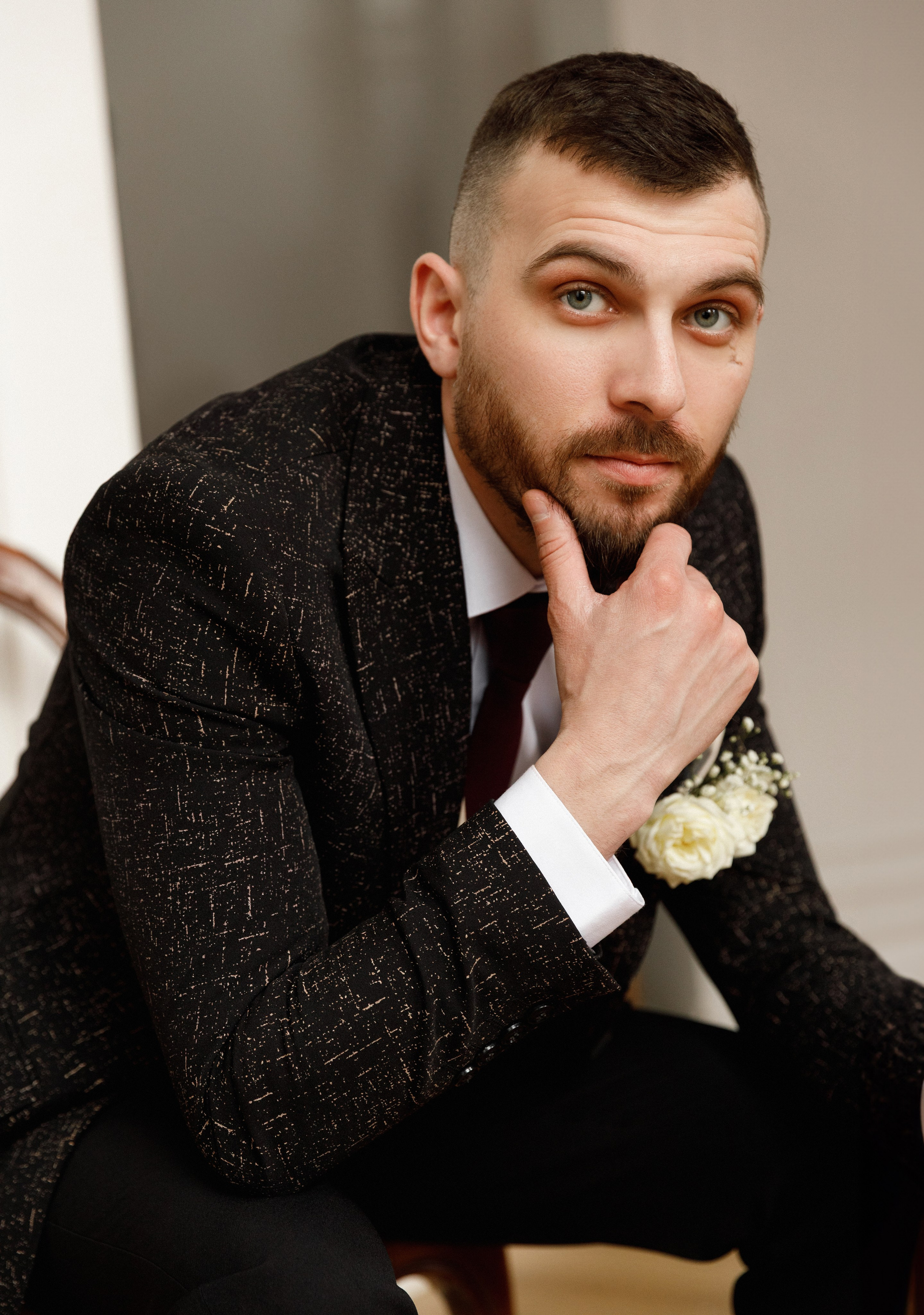 Катерина & Євгеній. Весільний та сімейний фотограф у Харкові Ткаченко Світлана