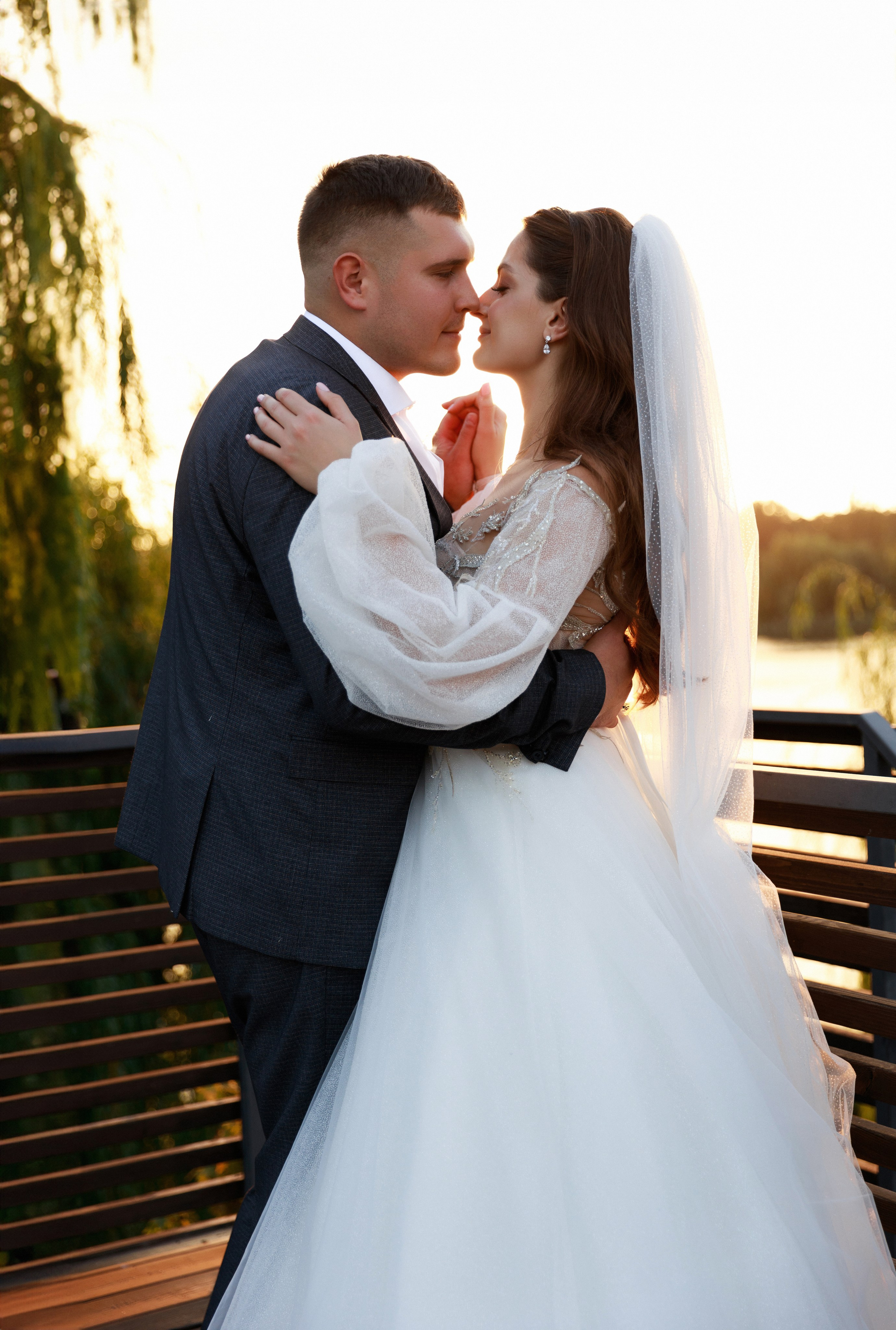 Віталіна & Владислав. Весільний та сімейний фотограф у Харкові Ткаченко Світлана