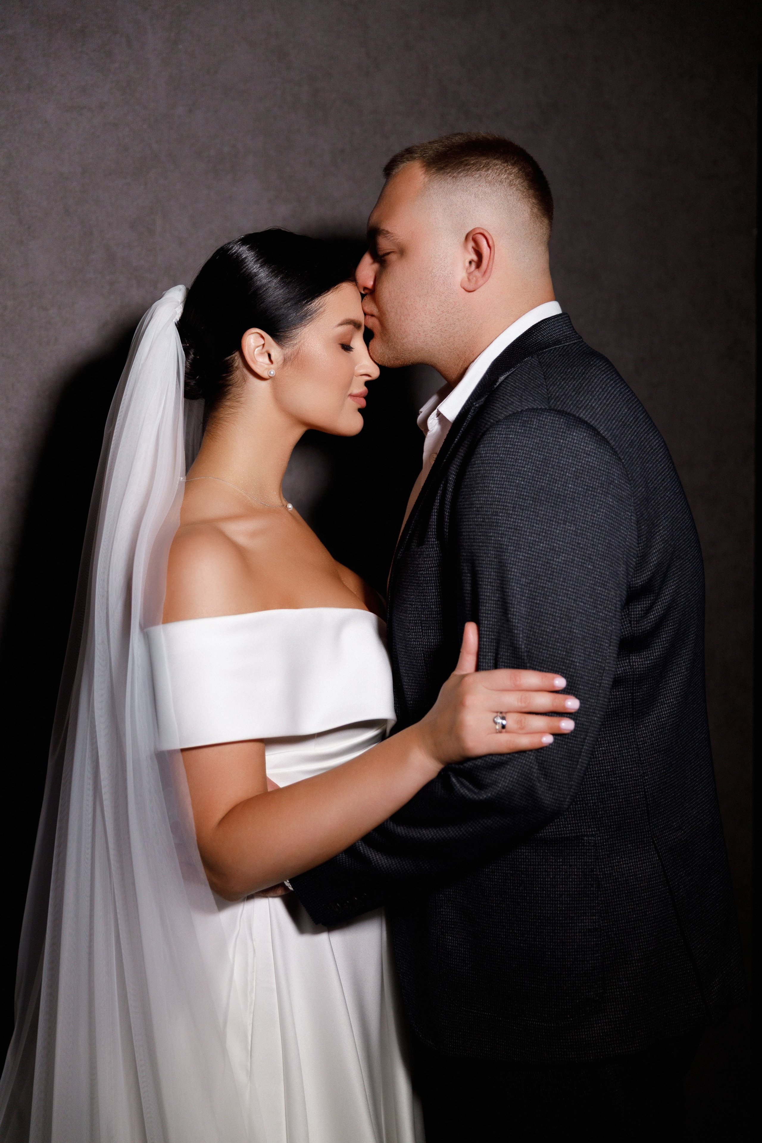 Влада & Денис. Весільний та сімейний фотограф у Харкові Ткаченко Світлана