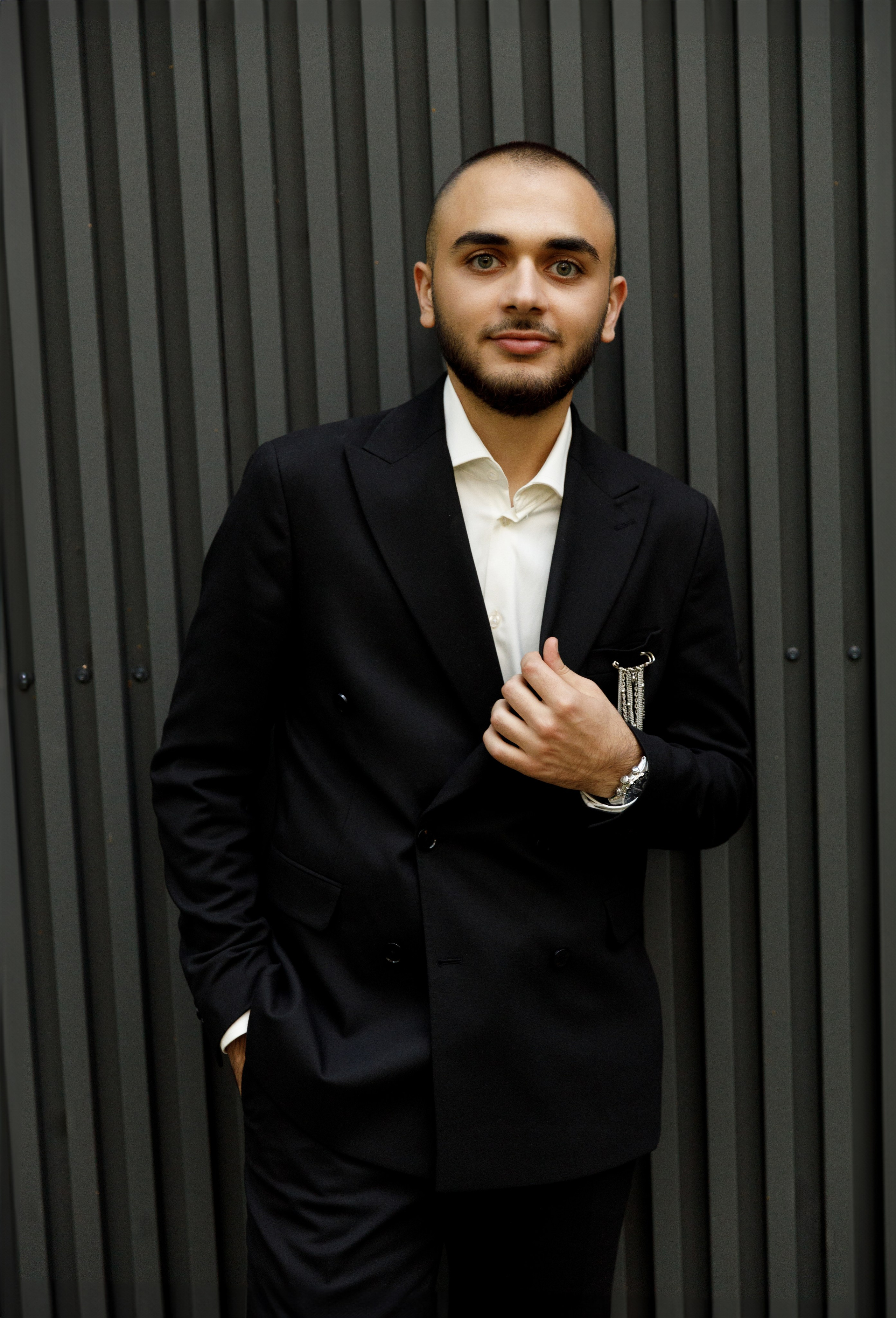 Аяз Джахан. Весільний та сімейний фотограф у Харкові Ткаченко Світлана