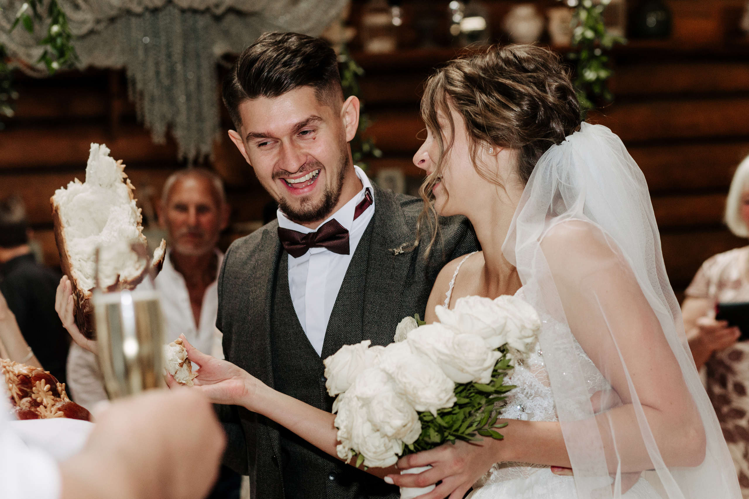 Христина & Стас. Весільний та сімейний фотограф у Харкові Ткаченко Світлана