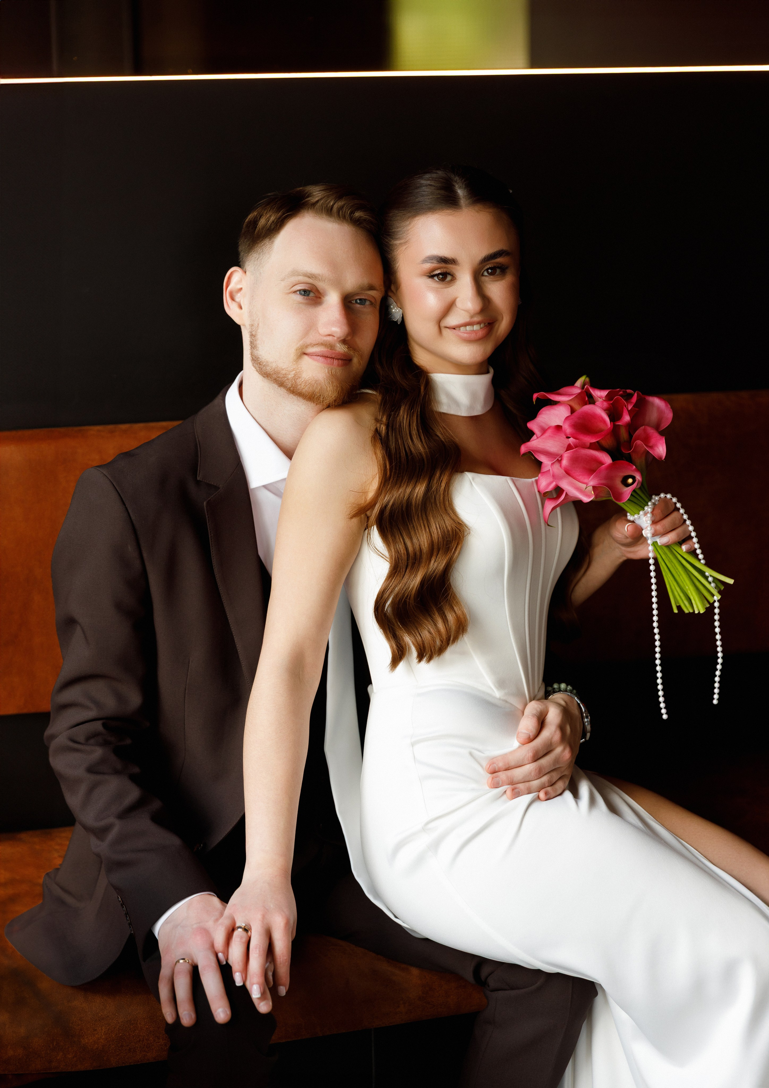 Євгенія & Женя. Весільний та сімейний фотограф у Харкові Ткаченко Світлана