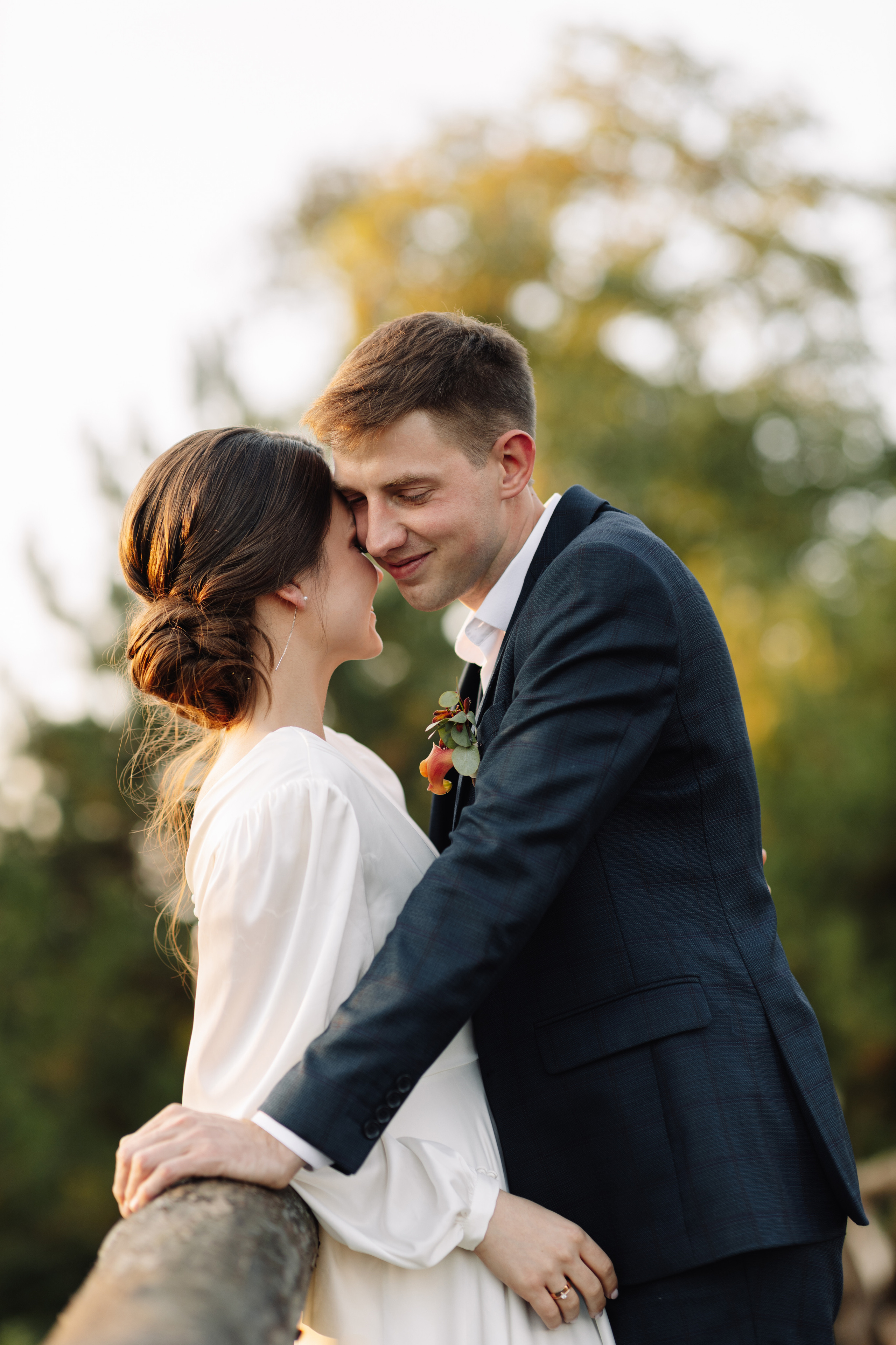 Анастасія & Дмитро. Весільний та сімейний фотограф у Харкові Ткаченко Світлана