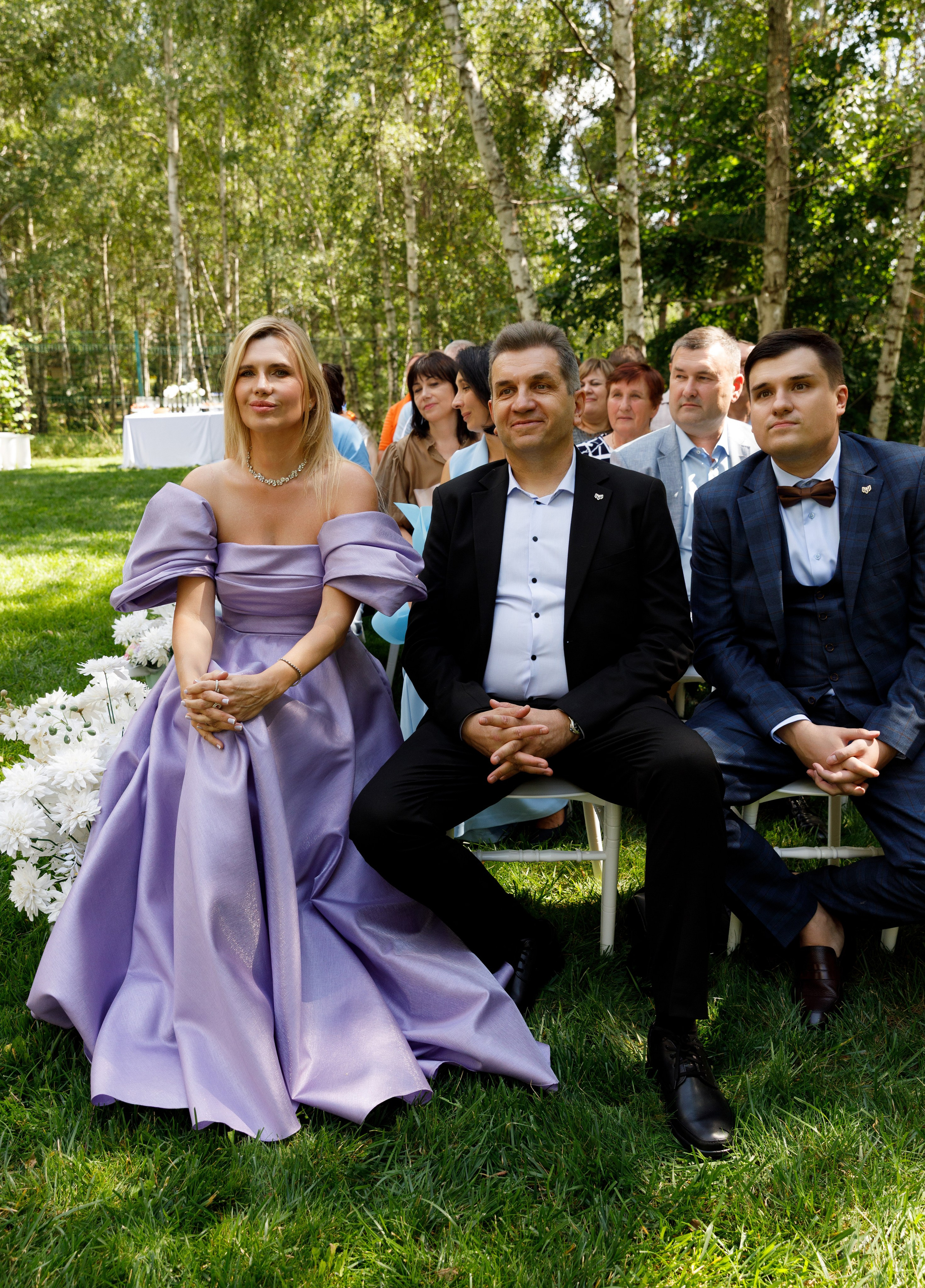 Анна & Денис. Весільний та сімейний фотограф у Харкові Ткаченко Світлана