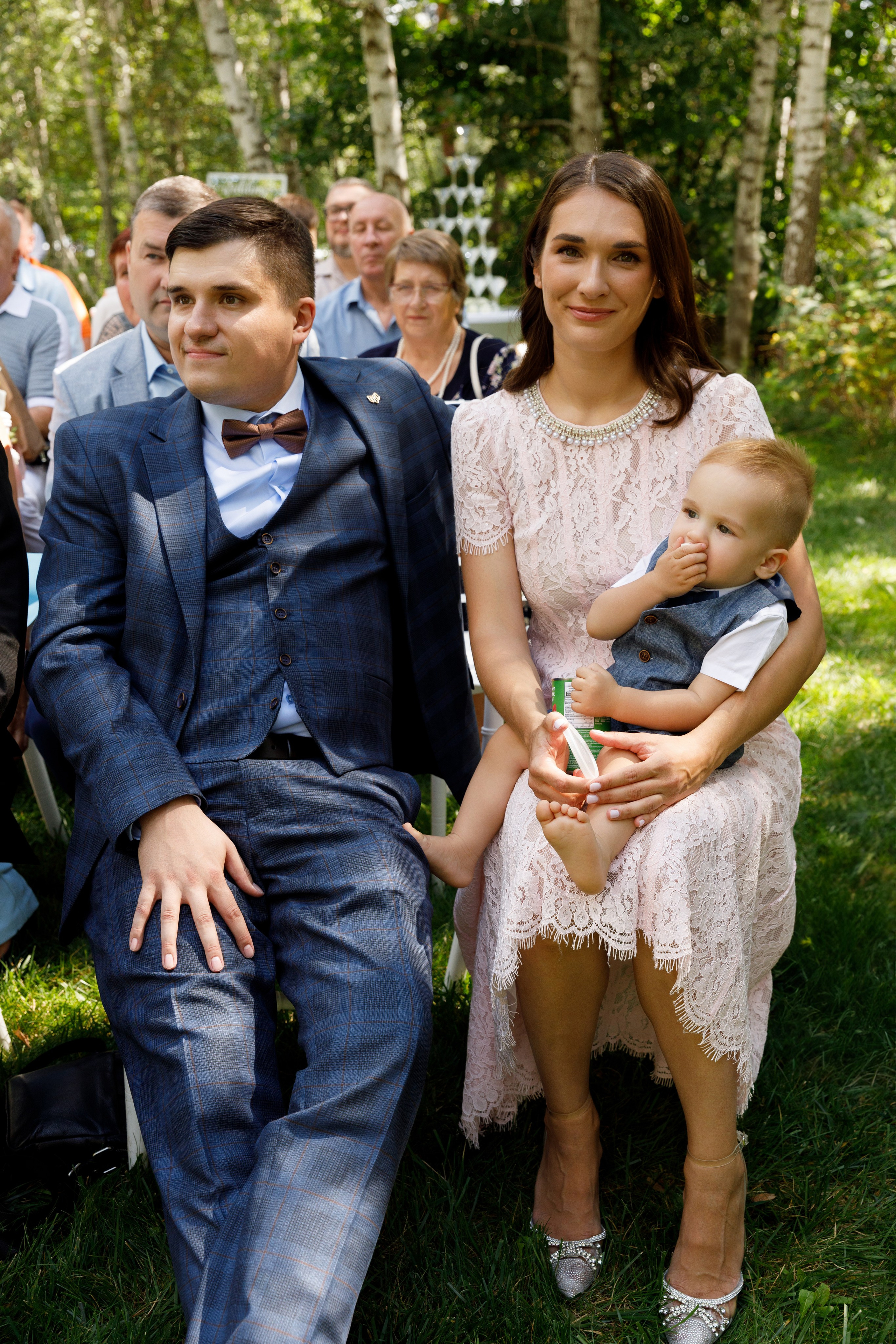 Анна & Денис. Весільний та сімейний фотограф у Харкові Ткаченко Світлана