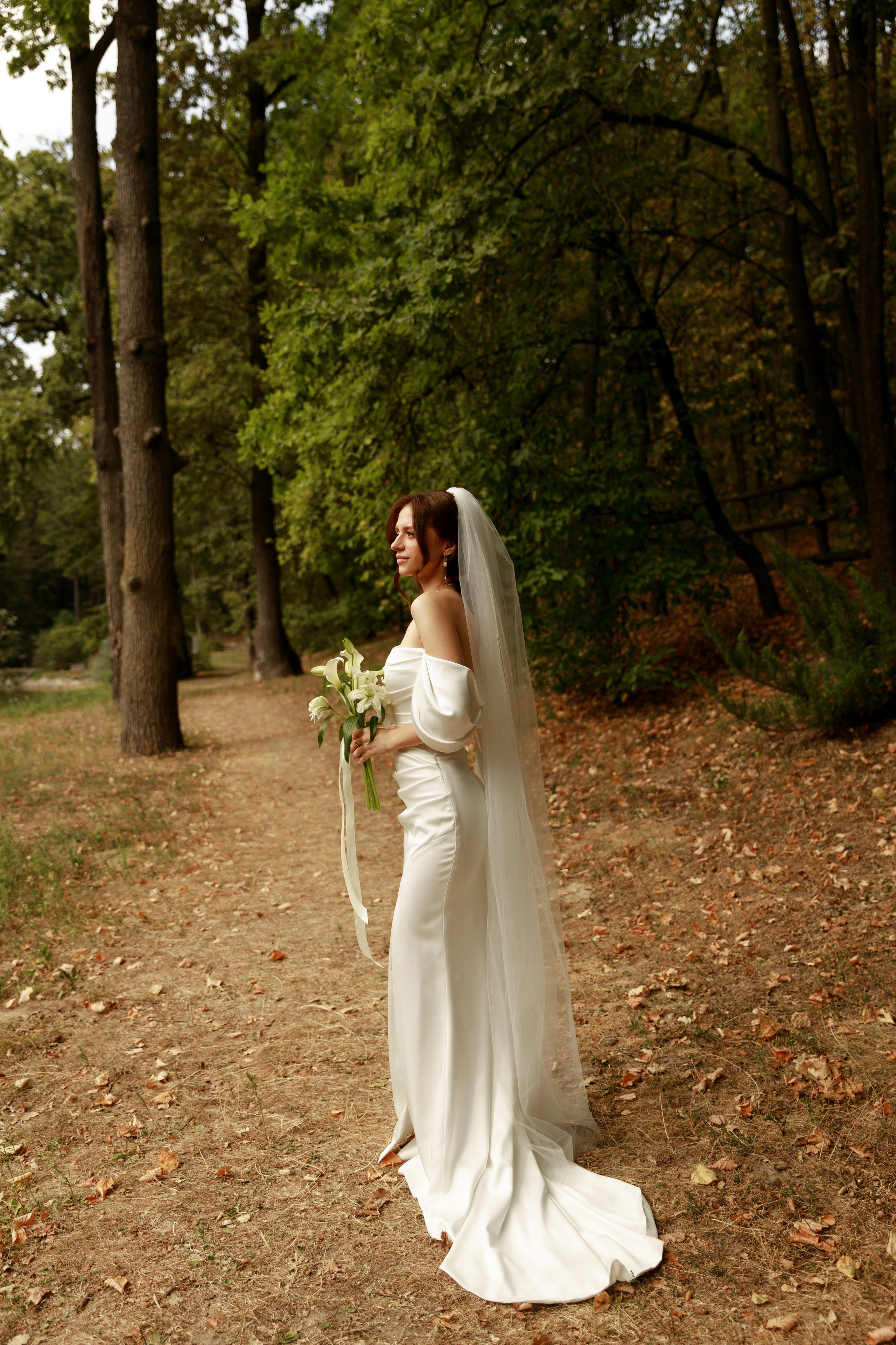 Анастасія & Артем. Весільний та сімейний фотограф у Харкові Ткаченко Світлана