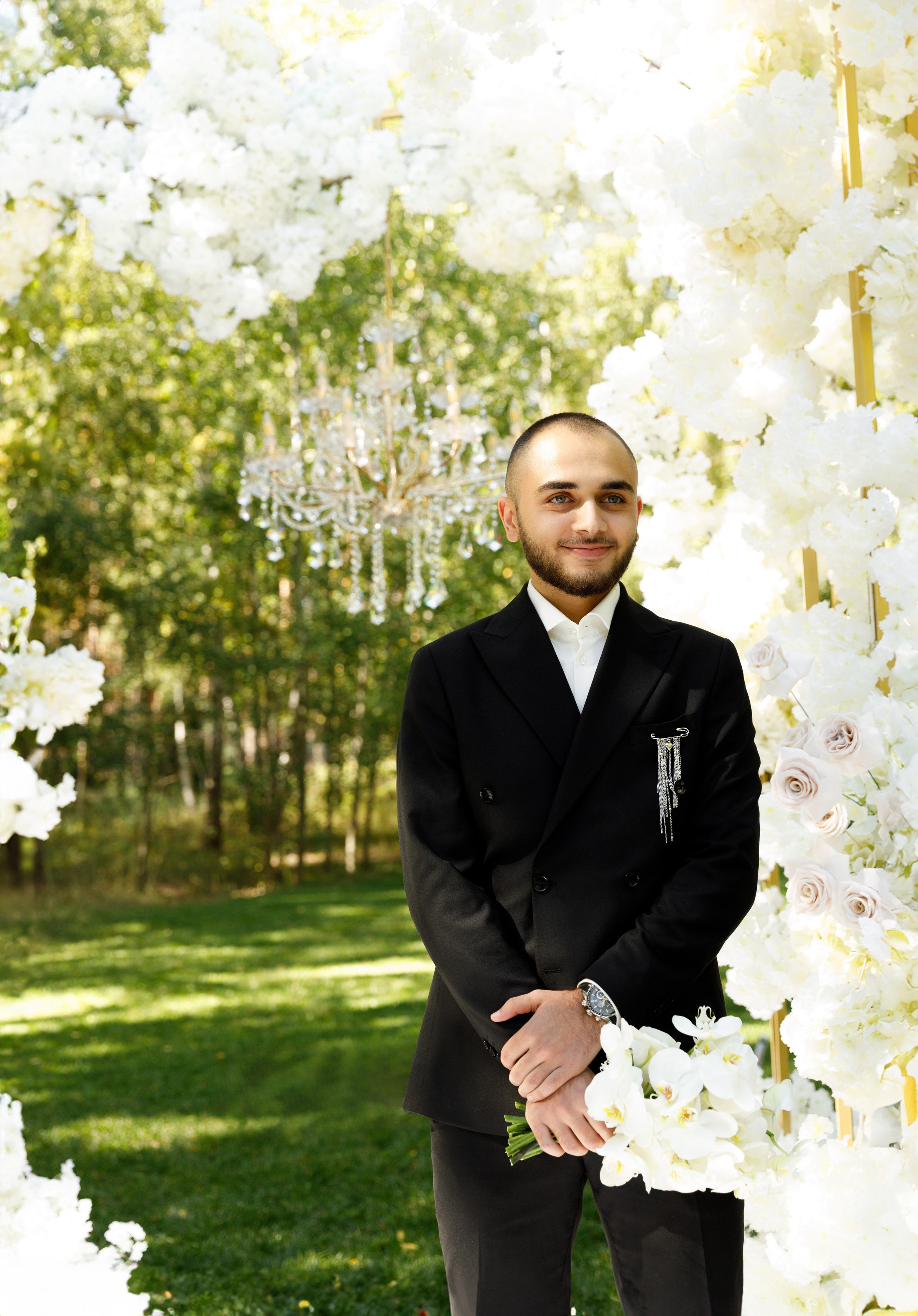 Аяз Джахан. Весільний та сімейний фотограф у Харкові Ткаченко Світлана