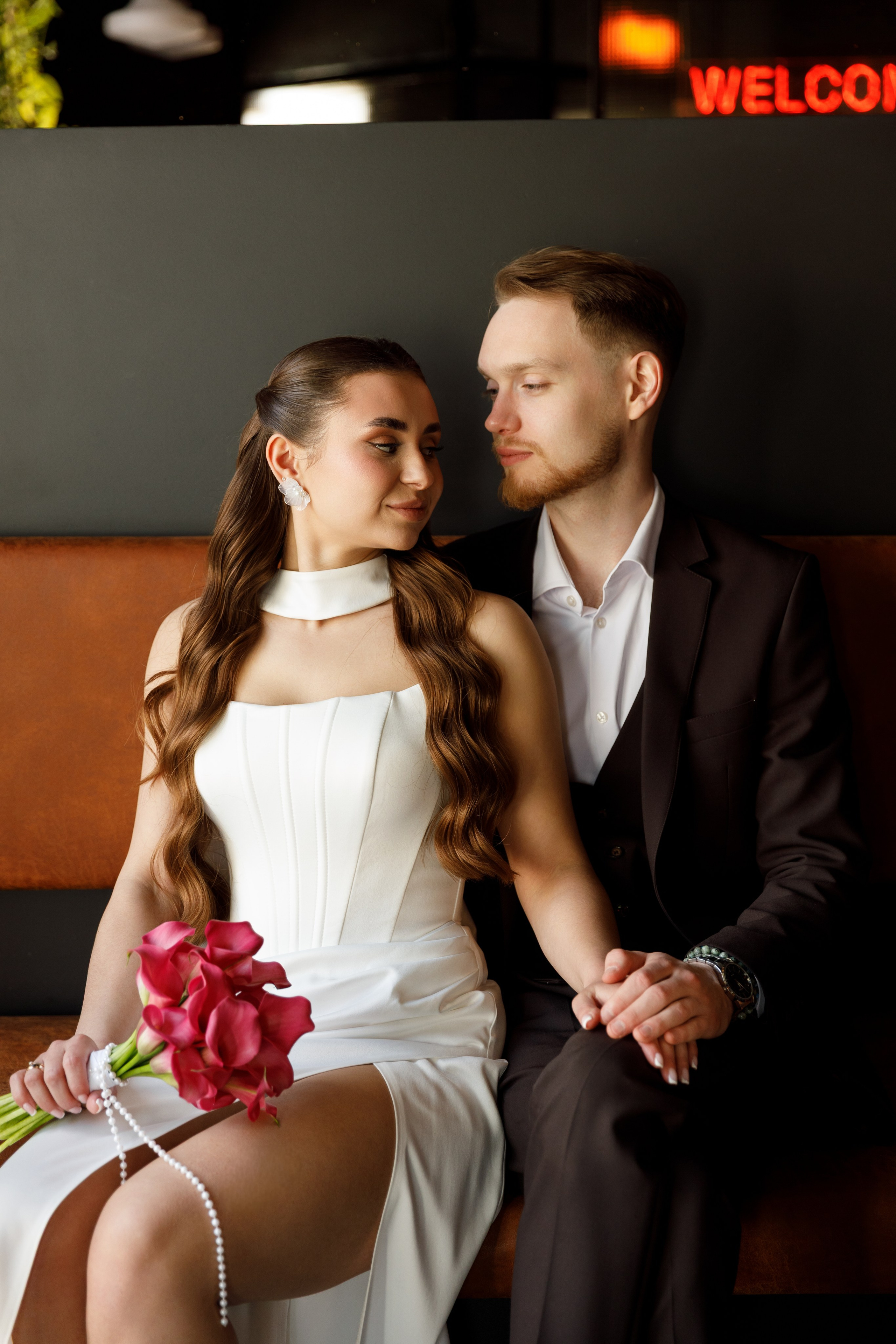 Євгенія & Женя. Весільний та сімейний фотограф у Харкові Ткаченко Світлана