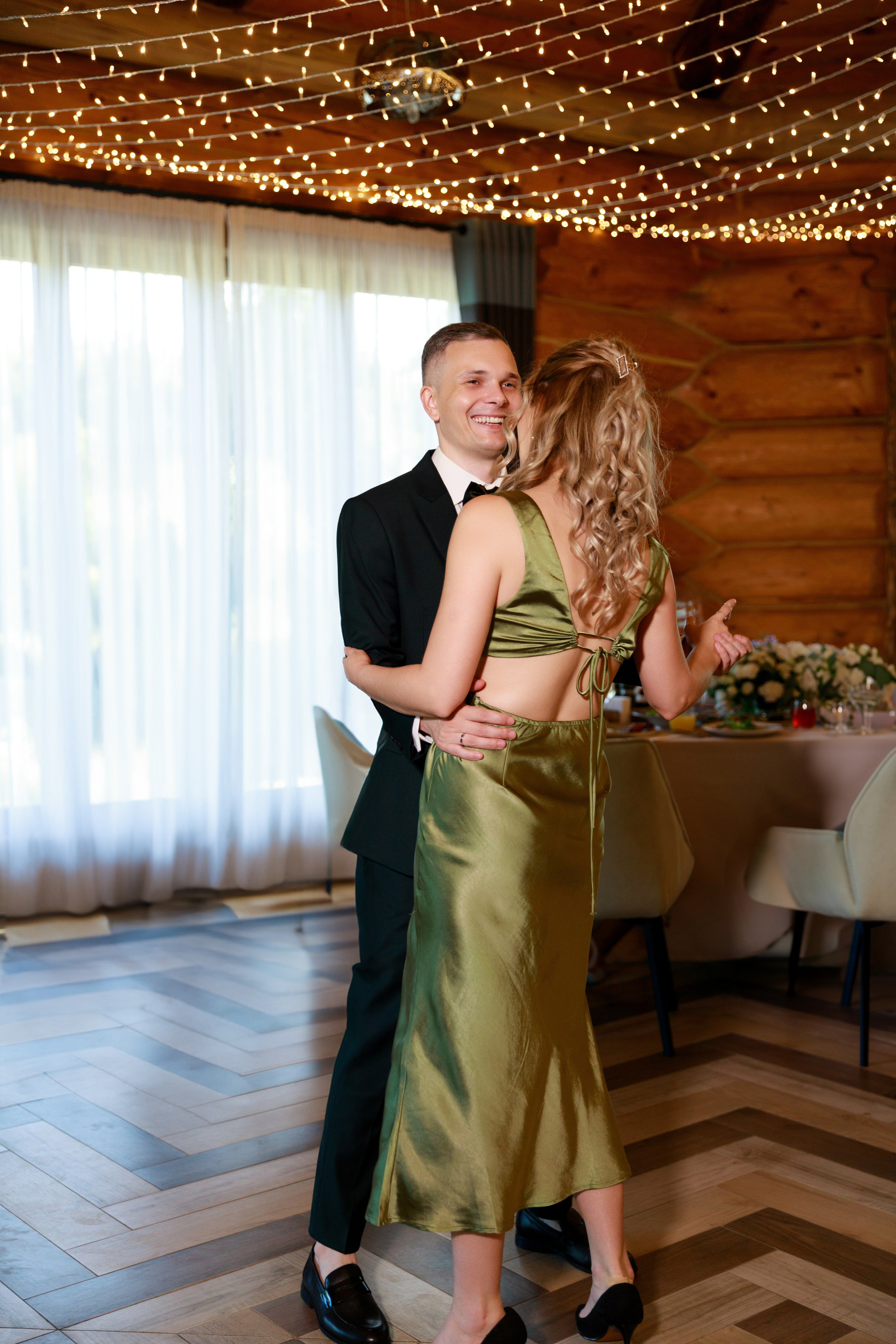 Дарʼя & Кирило. Весільний та сімейний фотограф у Харкові Ткаченко Світлана