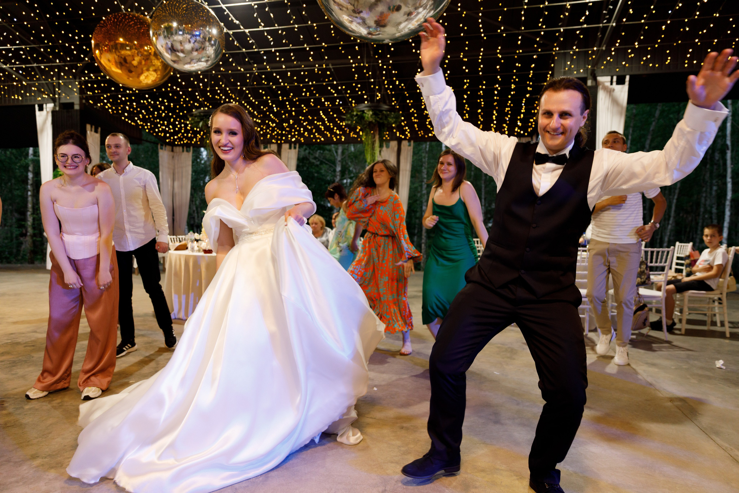 Аліна & Сергій. Весільний та сімейний фотограф у Харкові Ткаченко Світлана