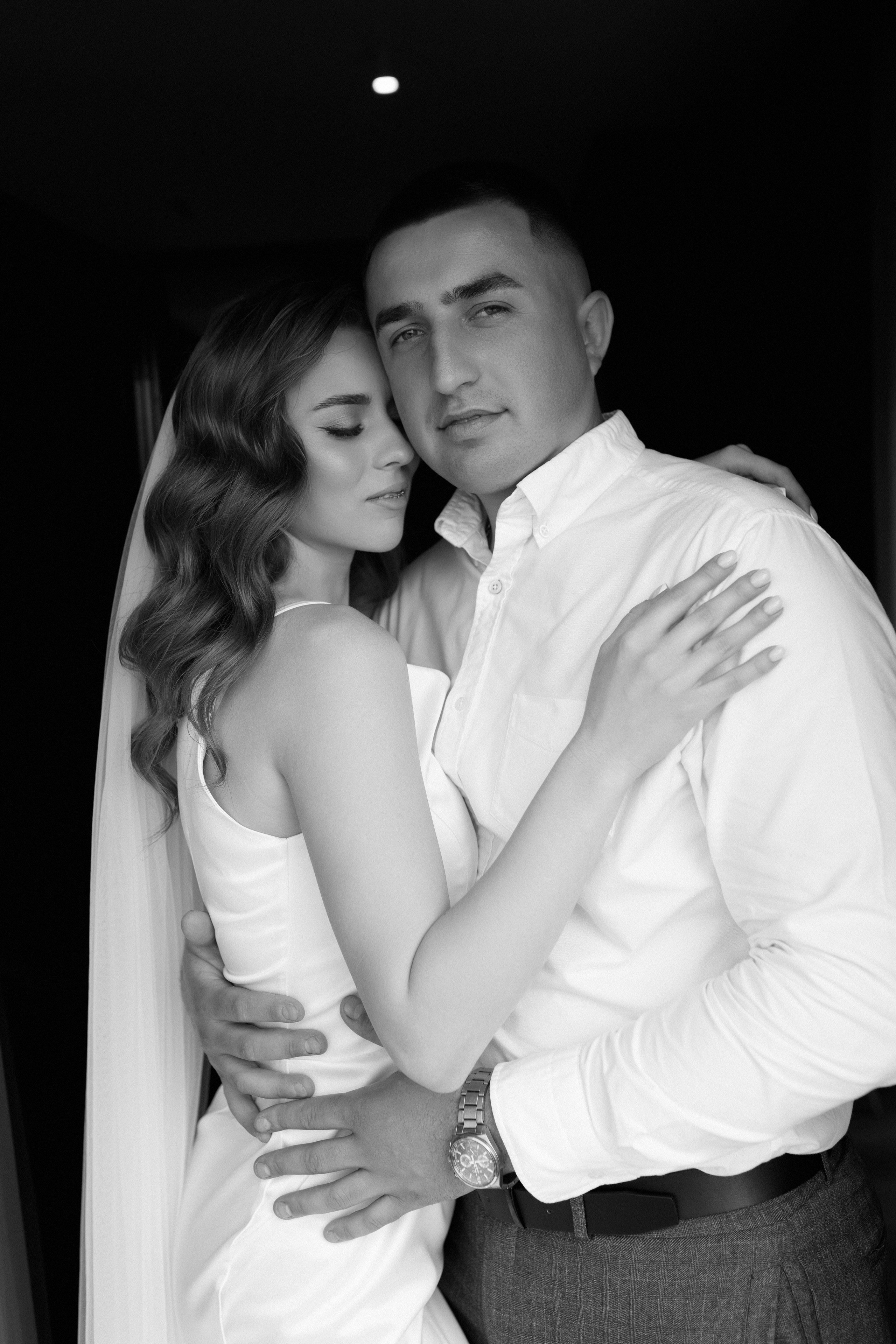 Карина & Артем. Весільний та сімейний фотограф у Харкові Ткаченко Світлана