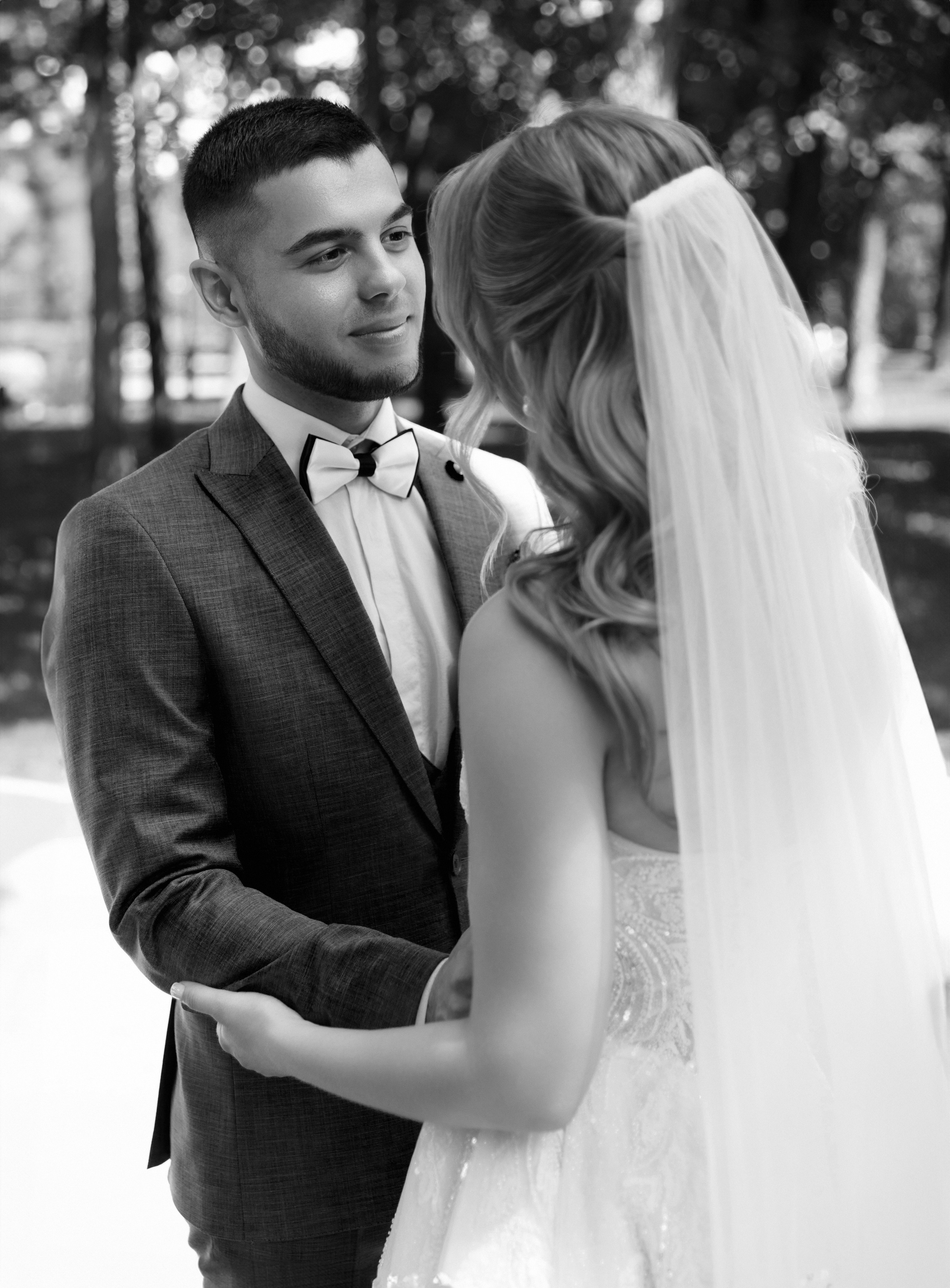 Дарина & Тимур. Весільний та сімейний фотограф у Харкові Ткаченко Світлана