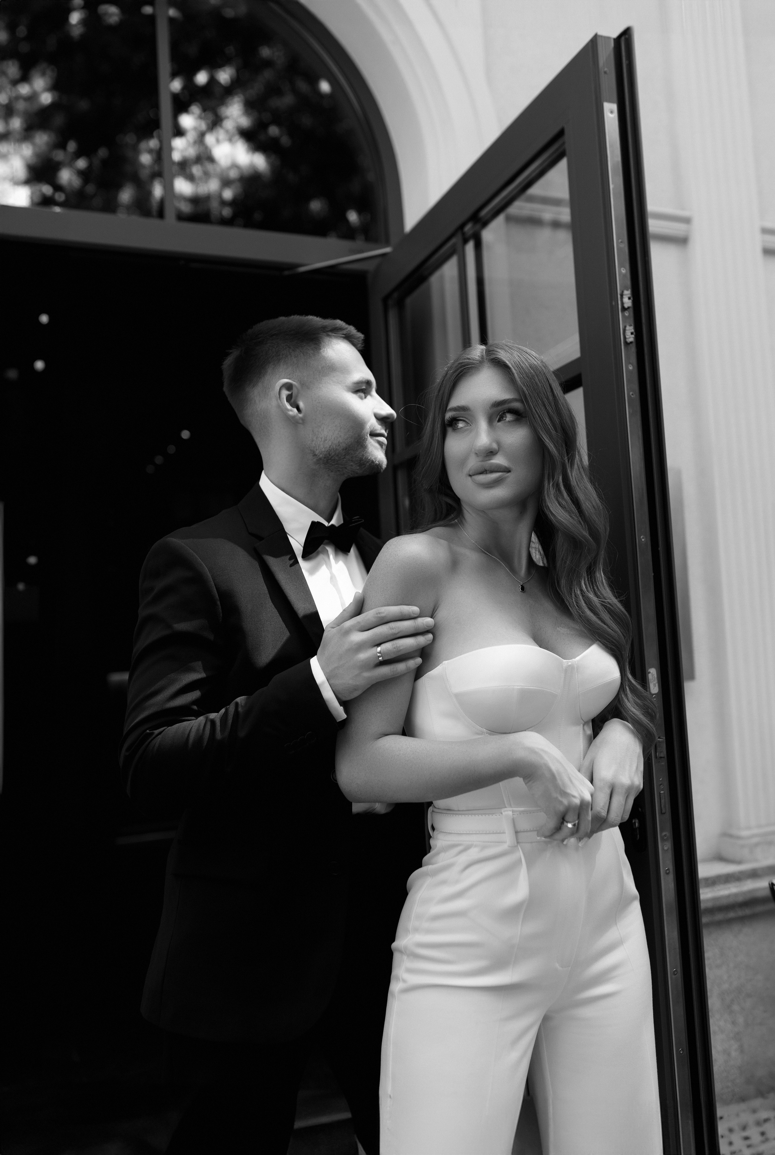 Аліна & Ярослав. Весільний та сімейний фотограф у Харкові Ткаченко Світлана