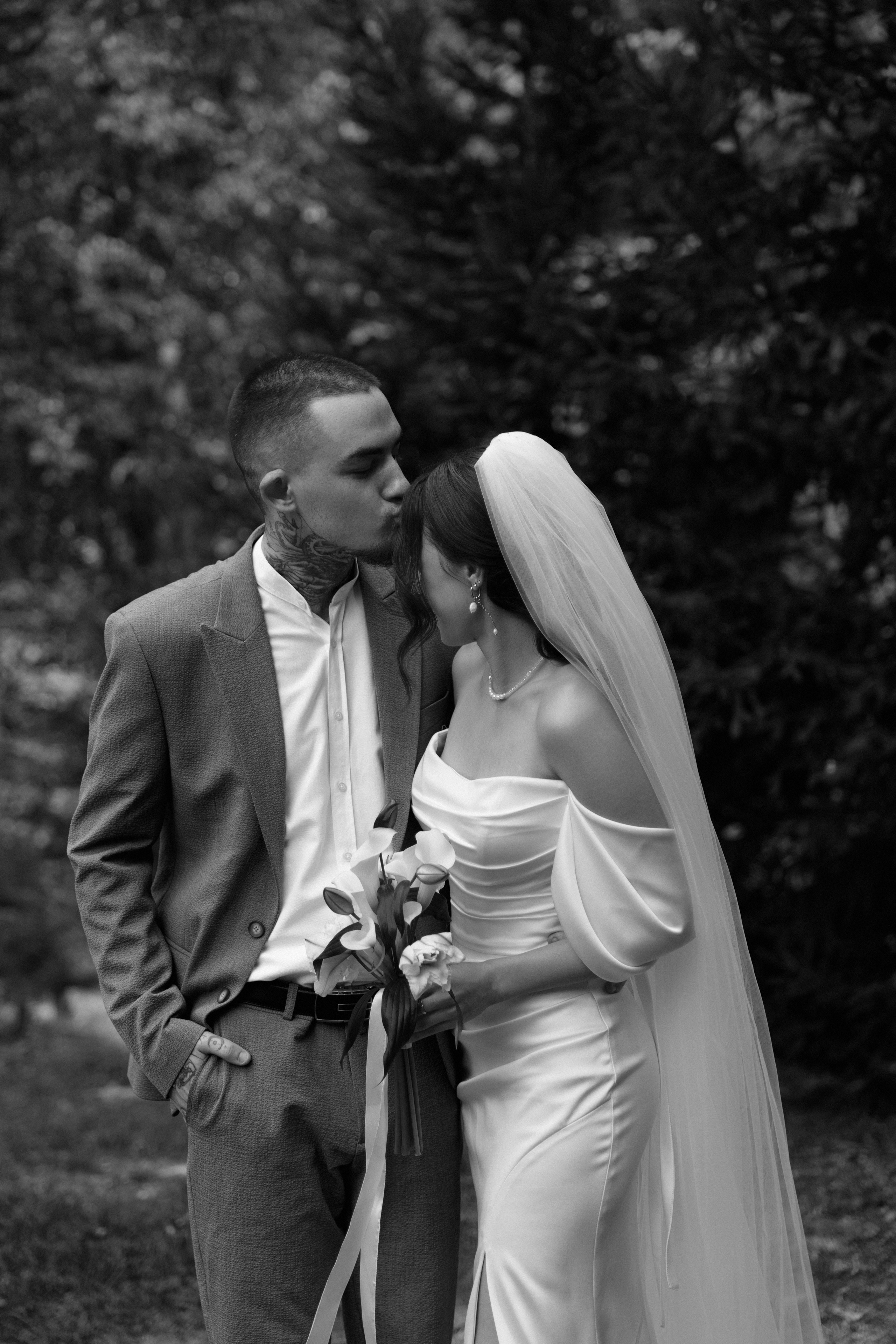 Анастасія & Артем. Весільний та сімейний фотограф у Харкові Ткаченко Світлана