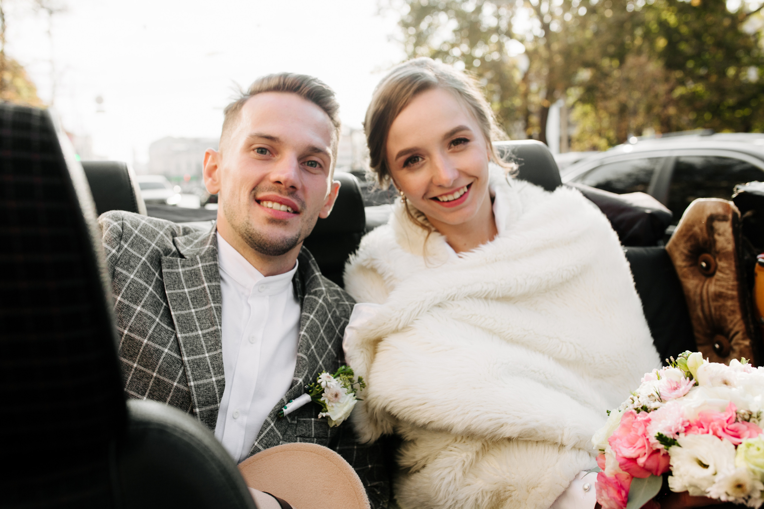 Катерина & Олексій. Весільний та сімейний фотограф у Харкові Ткаченко Світлана