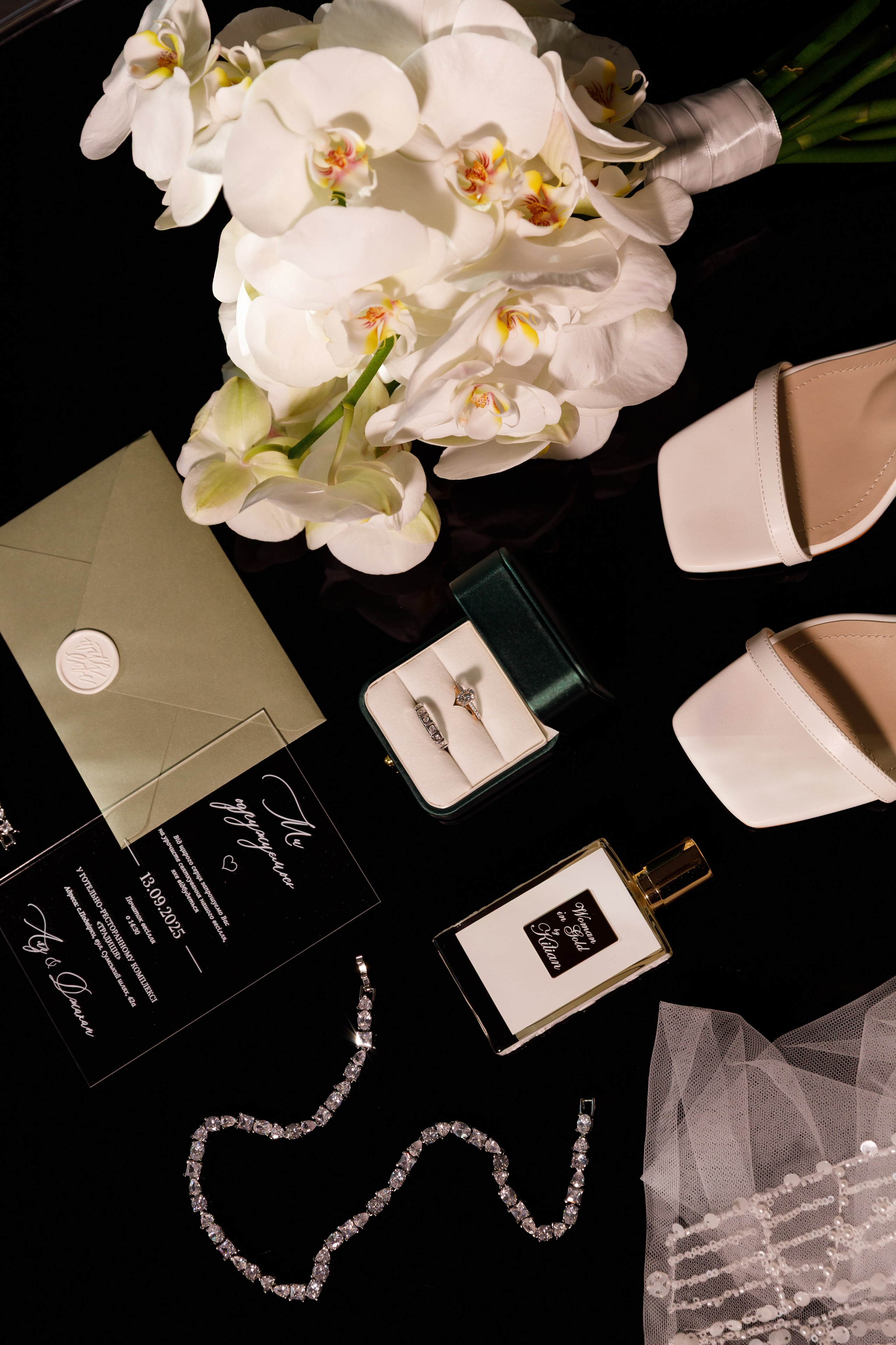 Аяз Джахан. Весільний та сімейний фотограф у Харкові Ткаченко Світлана