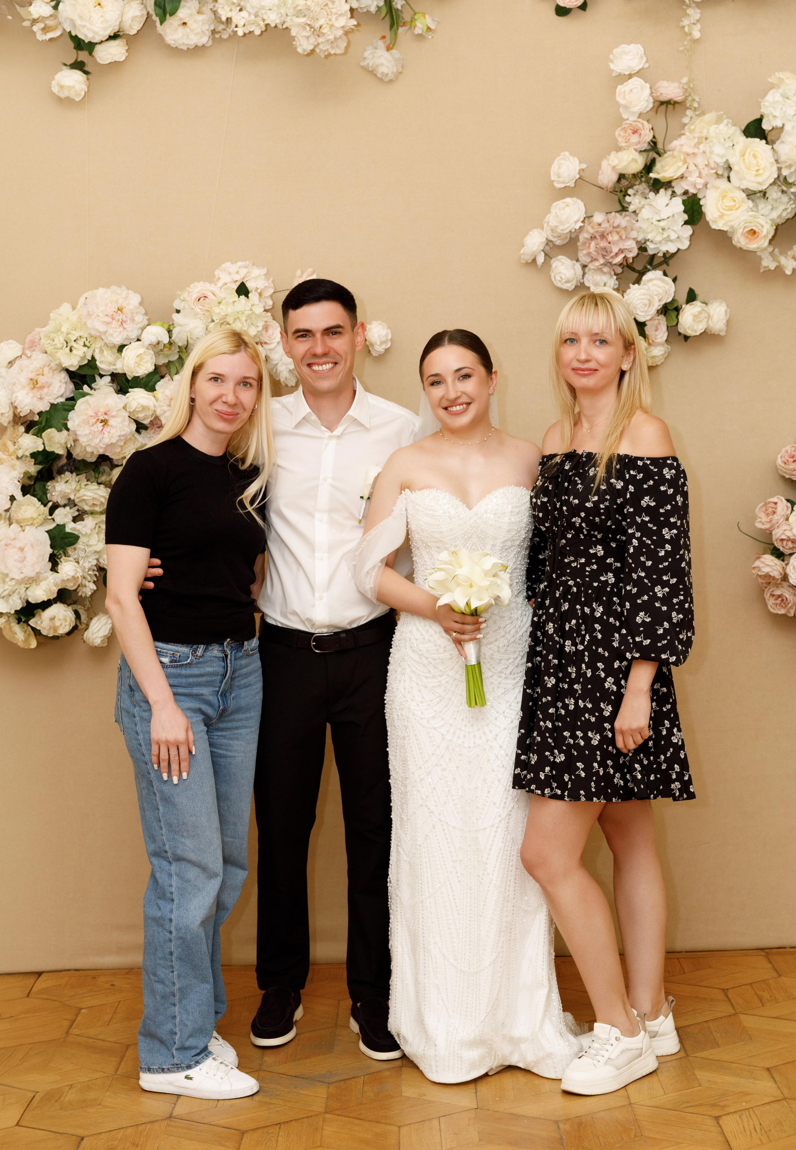 Катерина & Олександр. Весільний та сімейний фотограф у Харкові Ткаченко Світлана