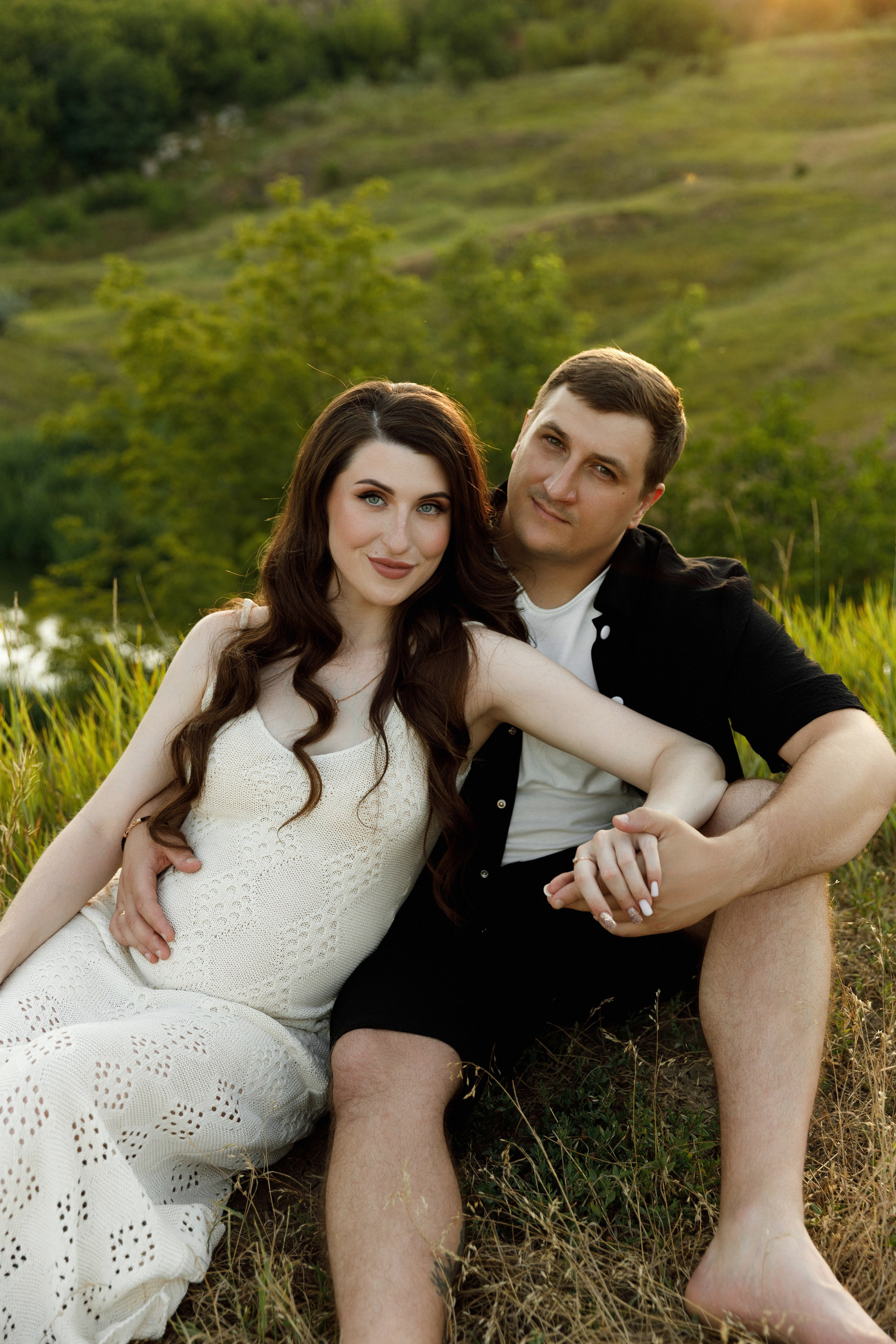 Анастасія & Стас. Весільний та сімейний фотограф у Харкові Ткаченко Світлана