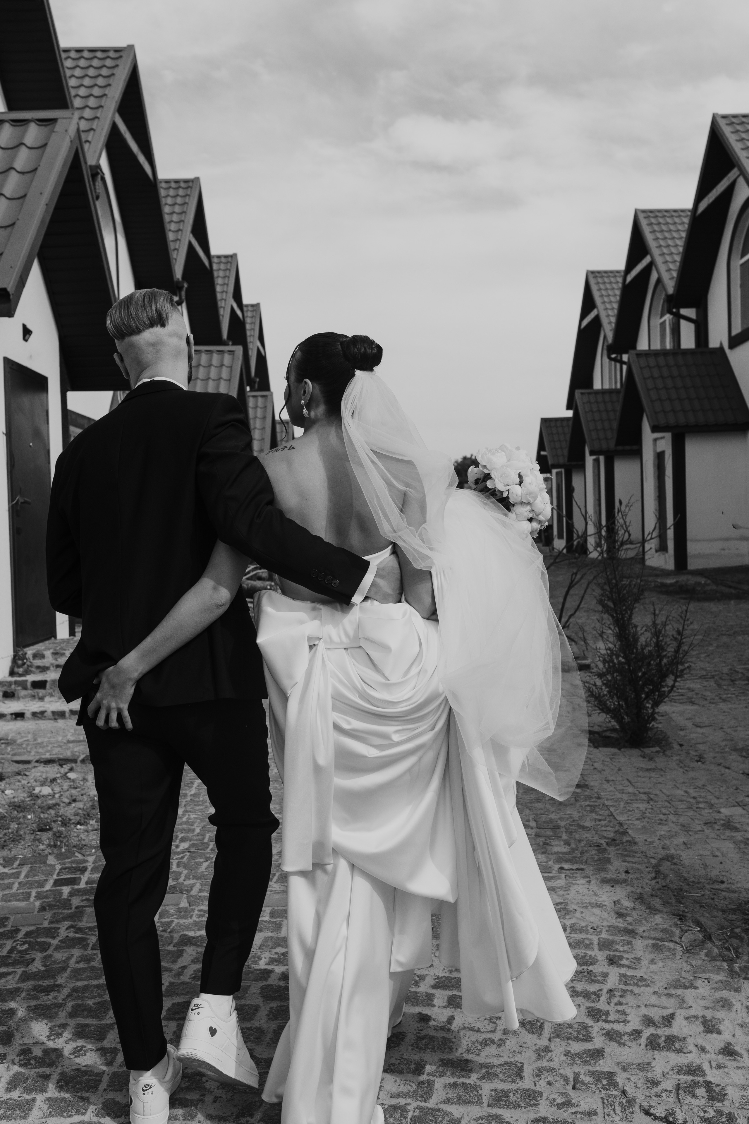 Анна & Артем. Весільний та сімейний фотограф у Харкові Ткаченко Світлана