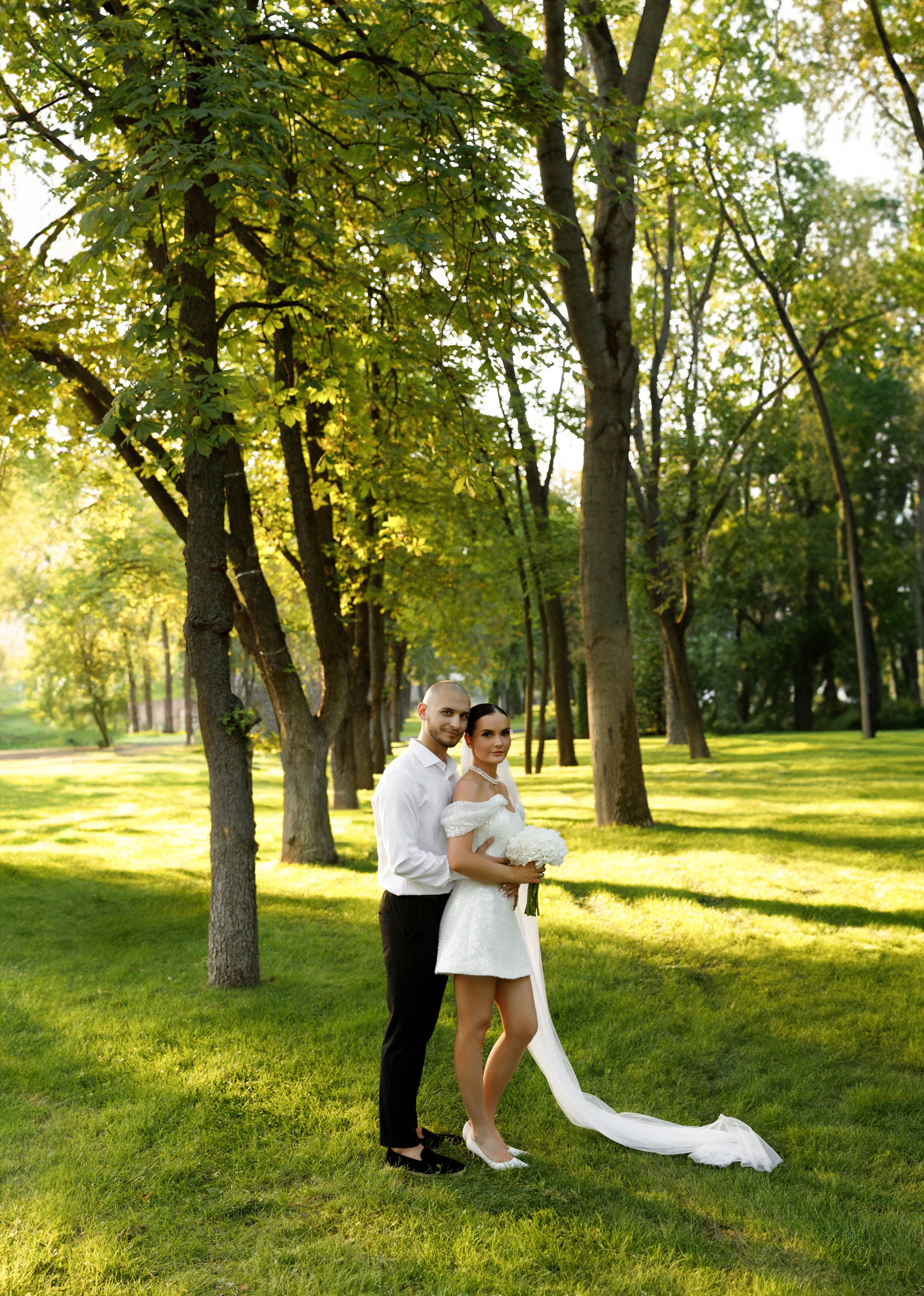 Світлана & Олександр. Весільний та сімейний фотограф у Харкові Ткаченко Світлана