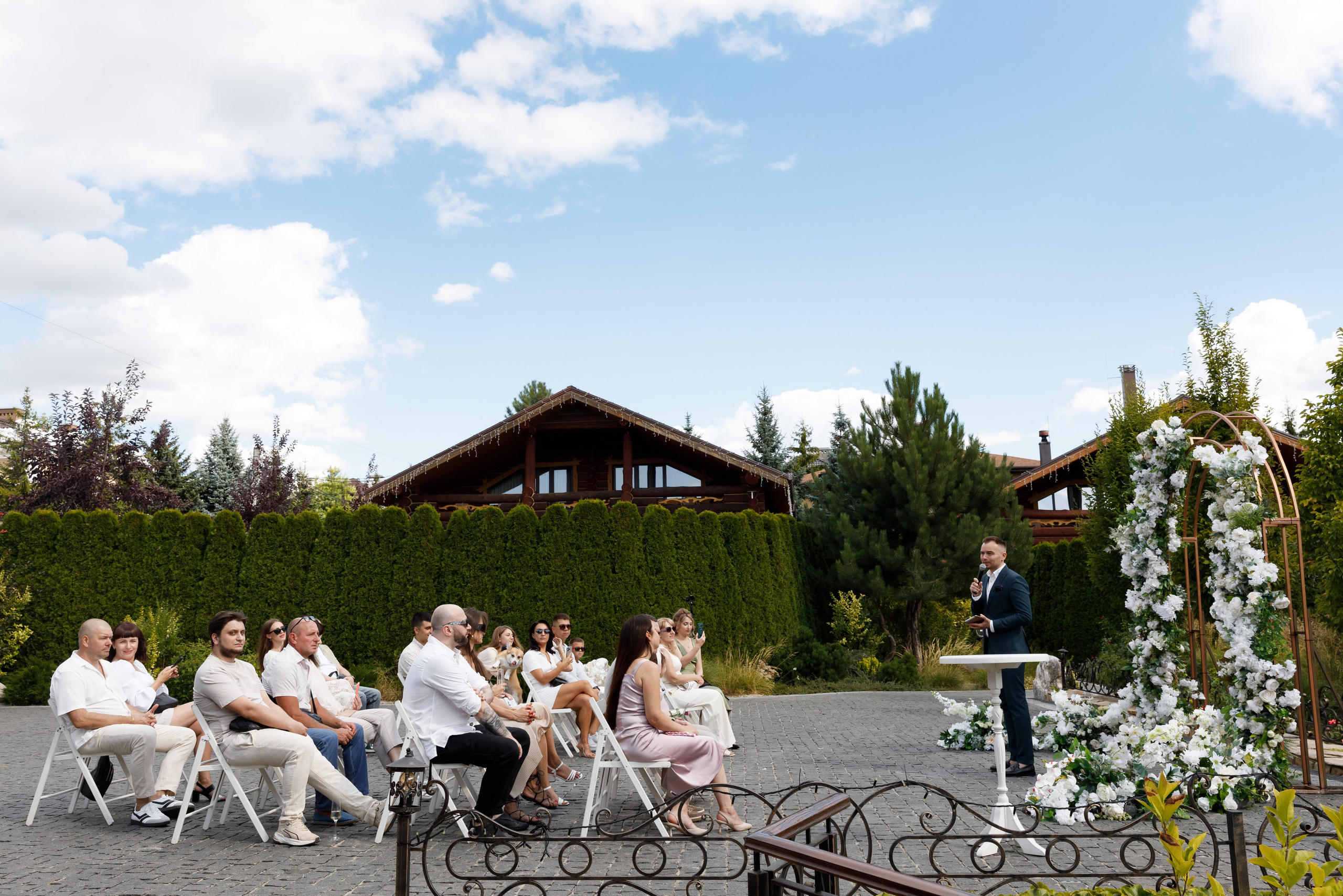 Дарʼя & Кирило. Весільний та сімейний фотограф у Харкові Ткаченко Світлана