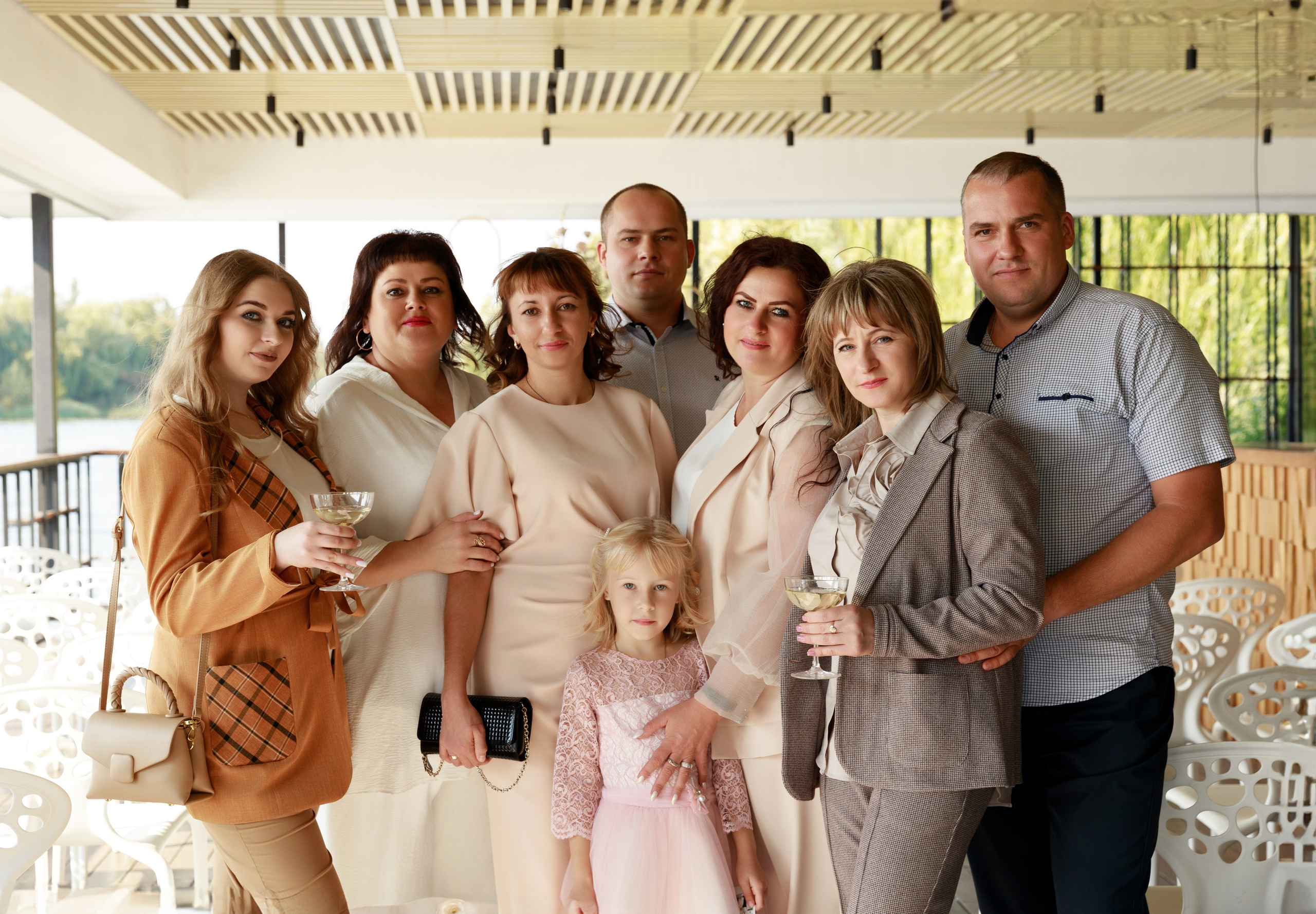 Віталіна & Владислав. Весільний та сімейний фотограф у Харкові Ткаченко Світлана