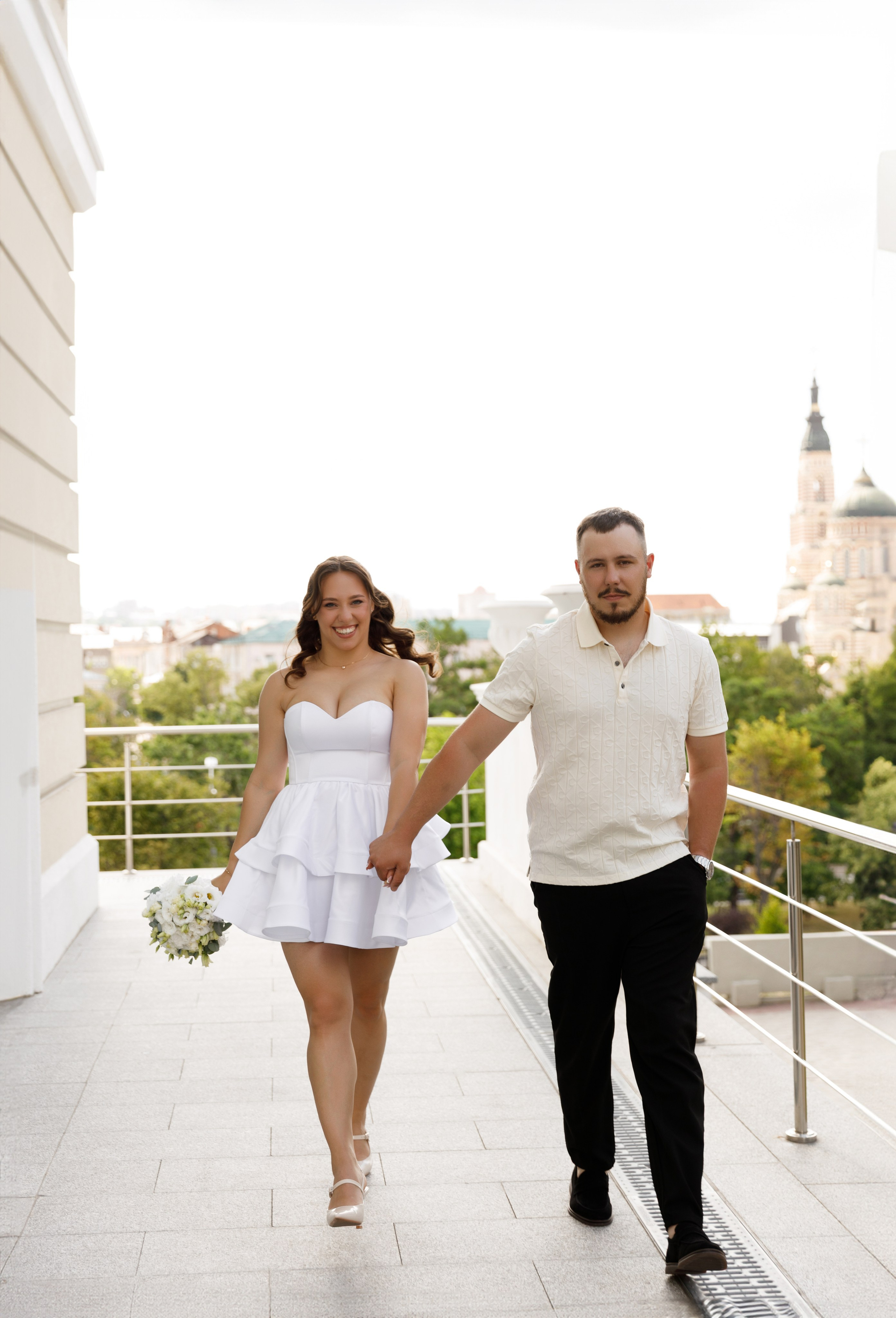 Анна & Валентин. Весільний та сімейний фотограф у Харкові Ткаченко Світлана