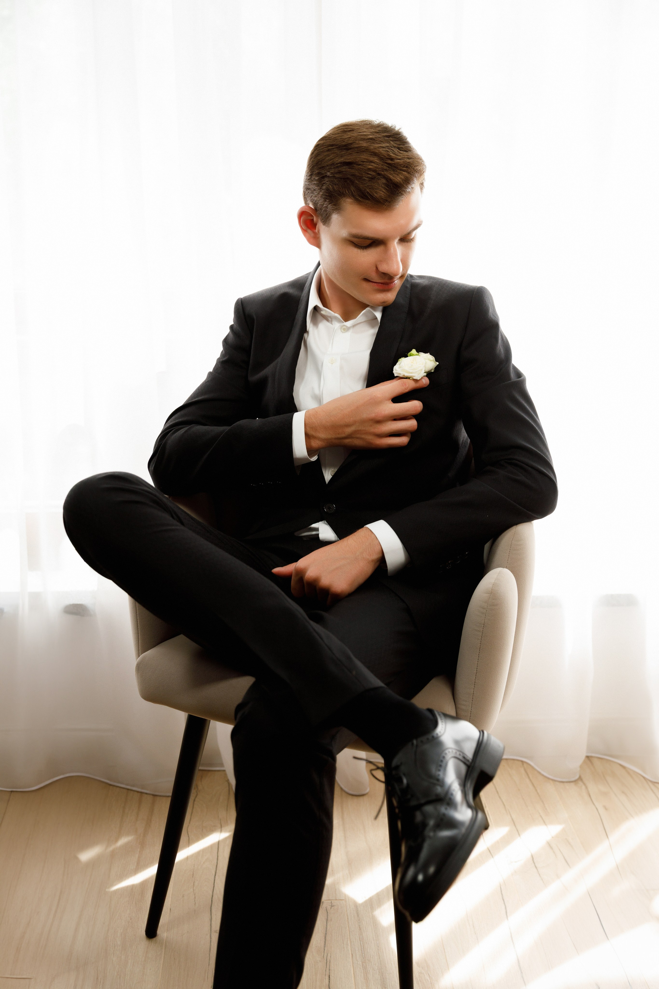 Анна & Денис. Весільний та сімейний фотограф у Харкові Ткаченко Світлана