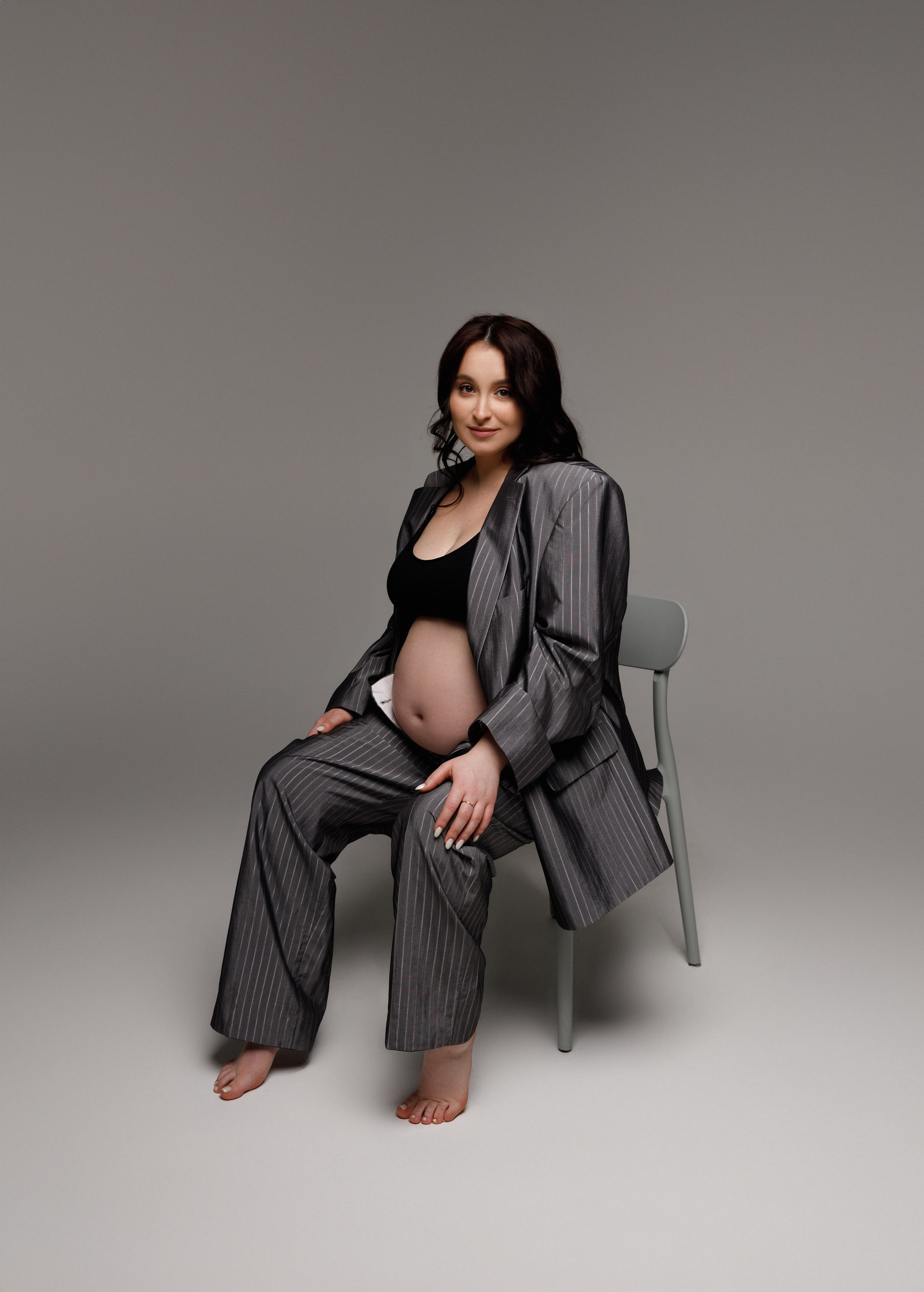 Марія Константин - вагітність. Весільний та сімейний фотограф у Харкові Ткаченко Світлана