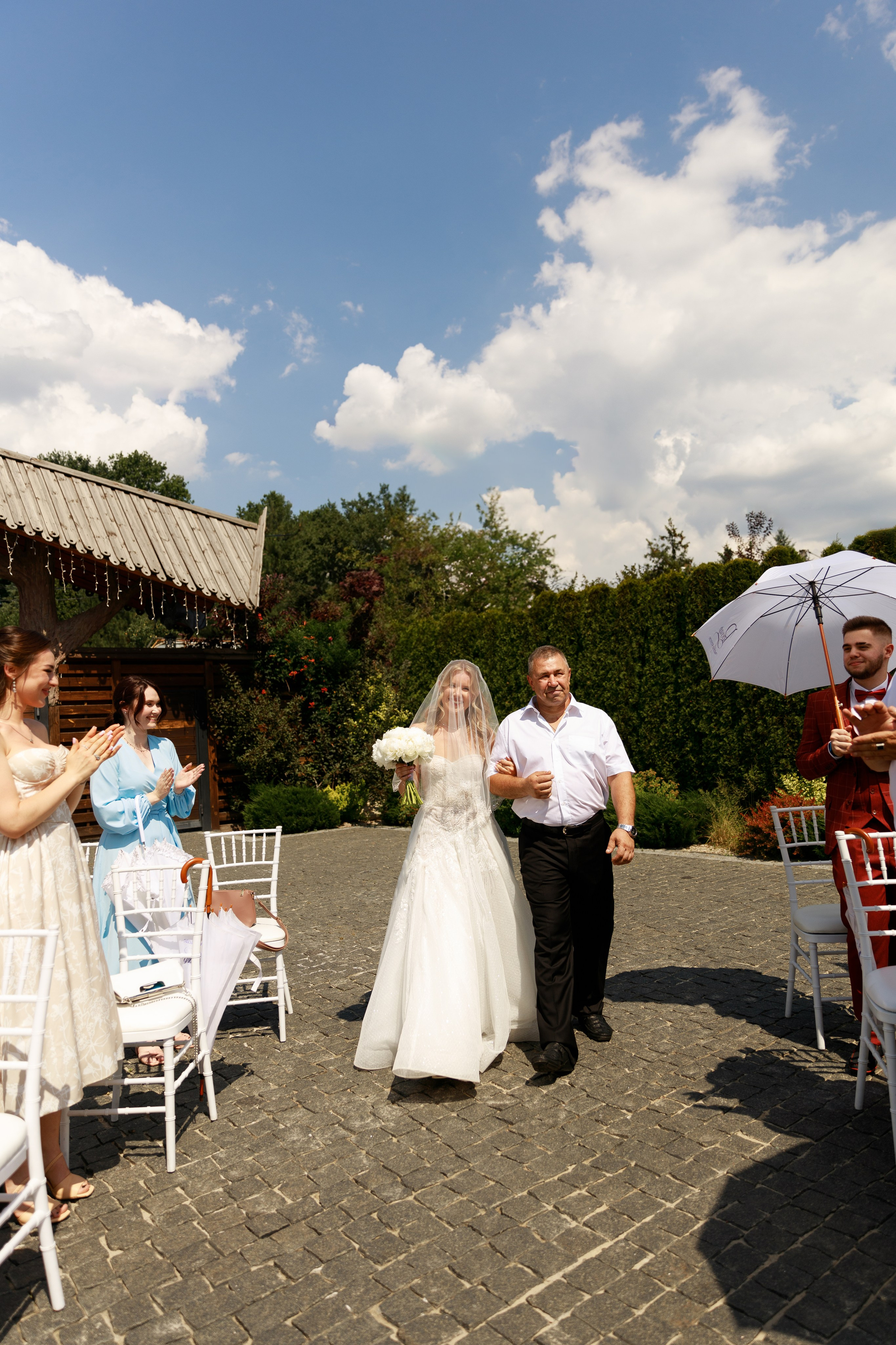 Дарина & Тимур. Весільний та сімейний фотограф у Харкові Ткаченко Світлана