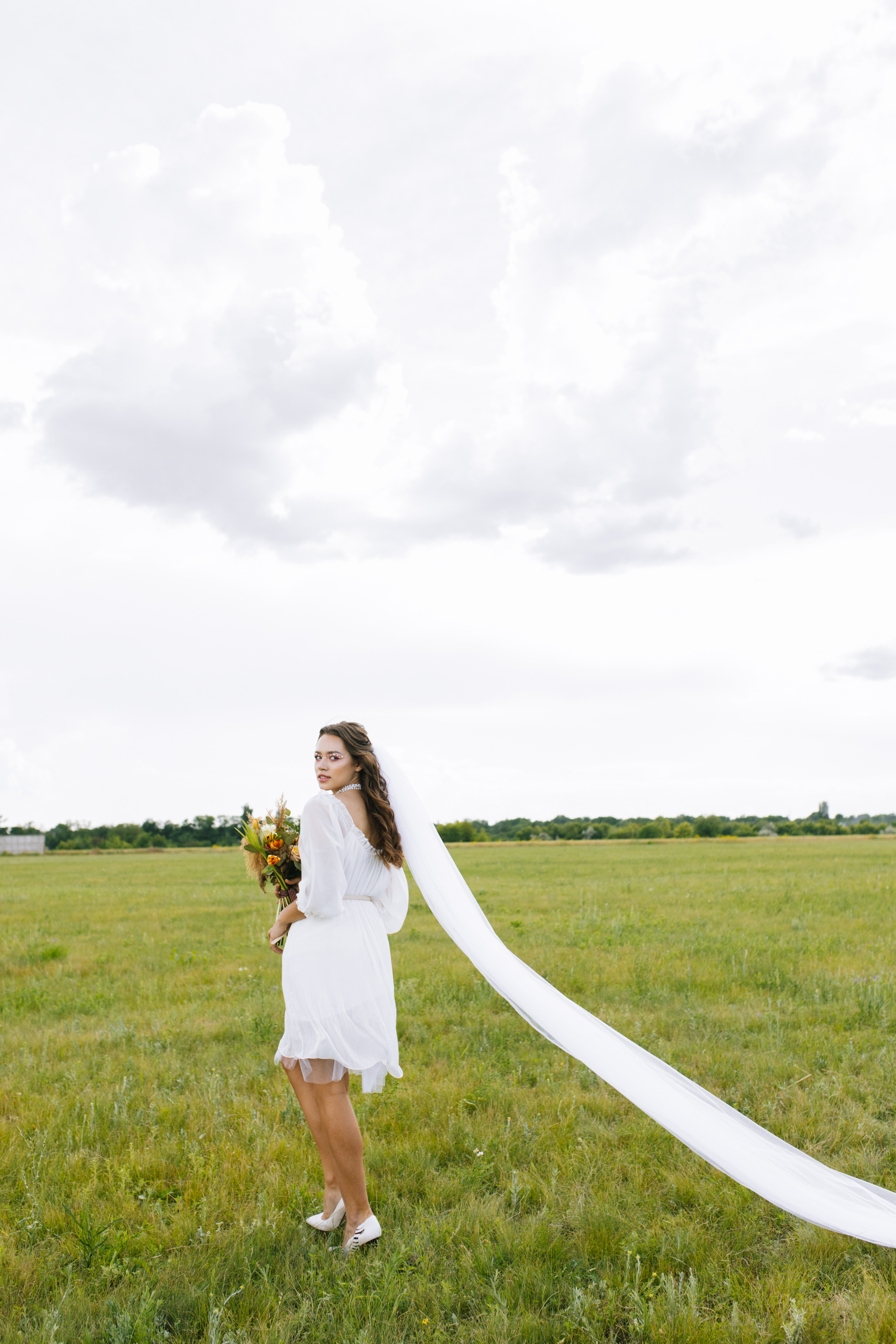 Арина & Олексій. Весільний та сімейний фотограф у Харкові Ткаченко Світлана