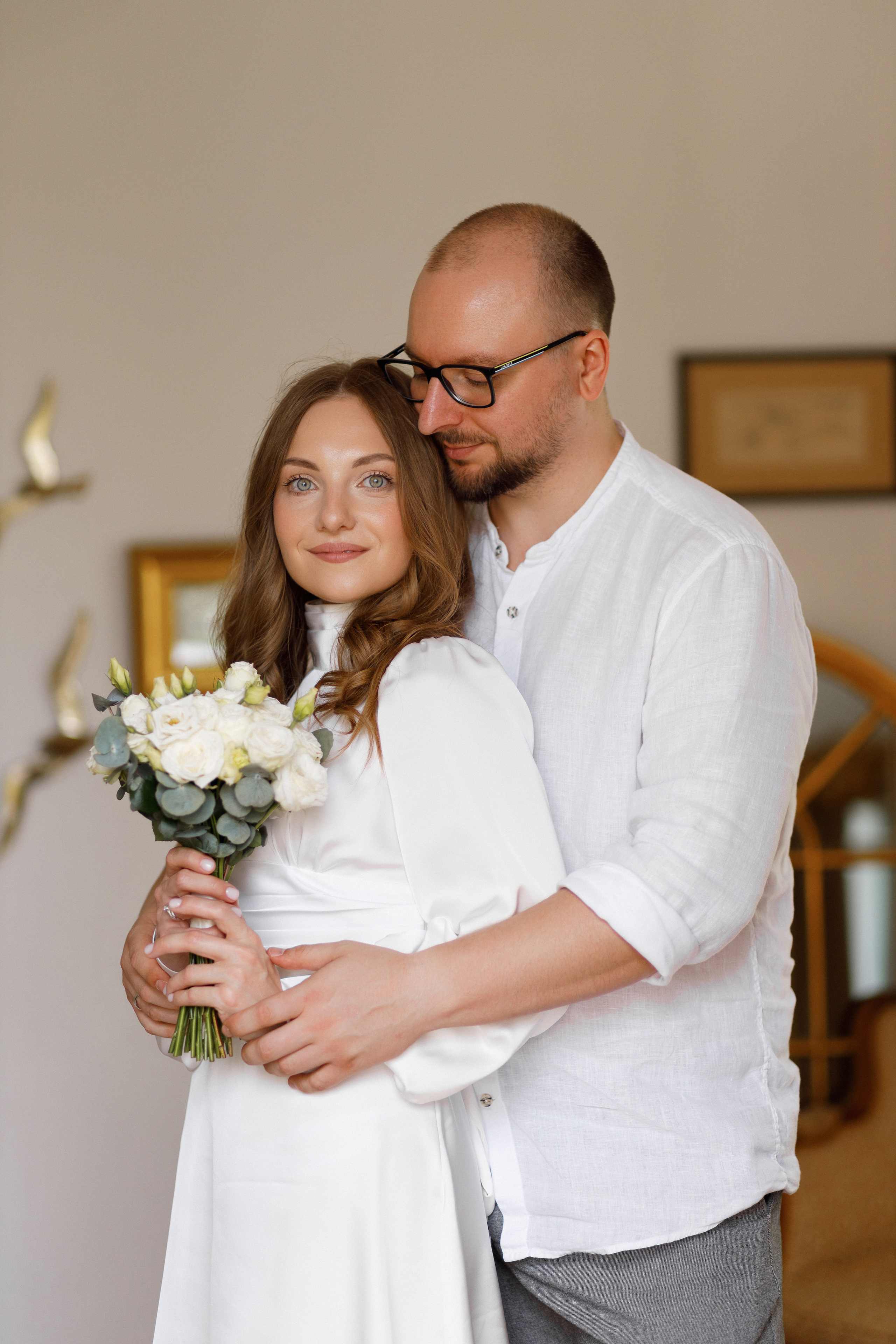 Ріта & Рінат. Весільний та сімейний фотограф у Харкові Ткаченко Світлана